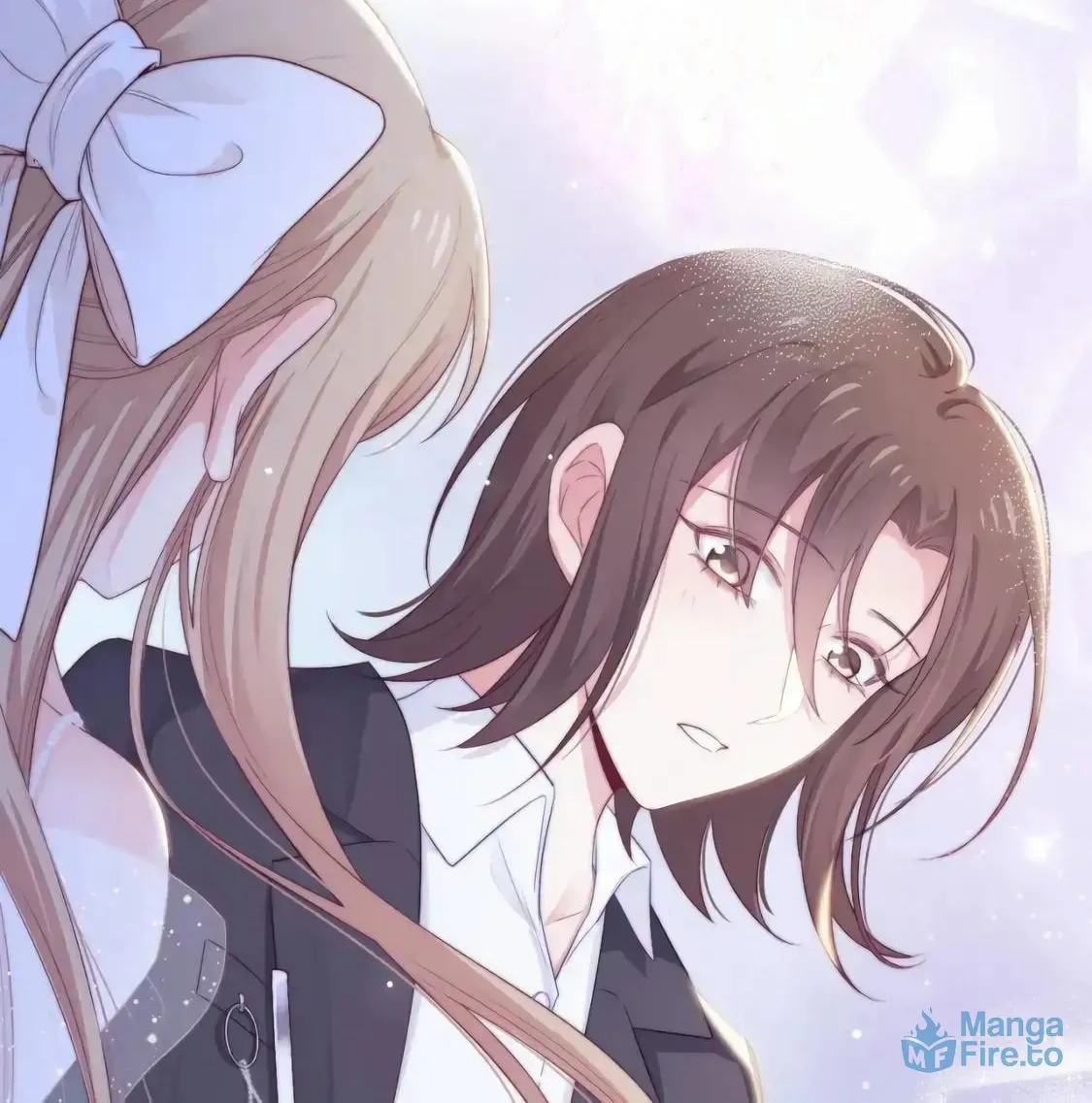 Read Falling Blue (Colored) chapter 30 image 28 on Lezhin