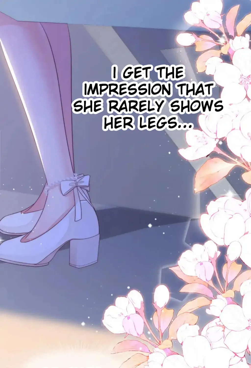 Read Falling Blue (Colored) chapter 30 image 49 on Lezhin