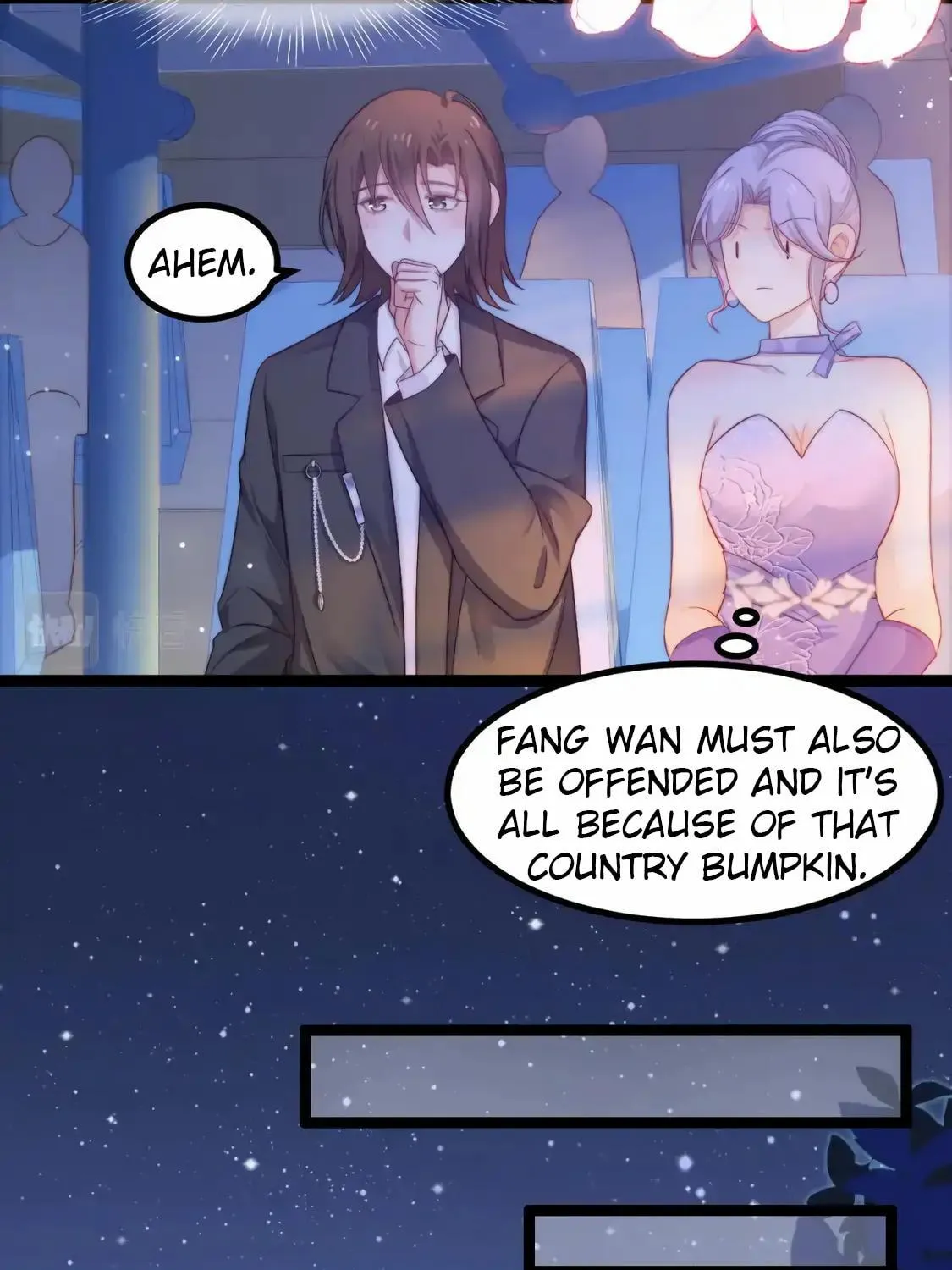Read Falling Blue (Colored) chapter 30 image 51 on Lezhin