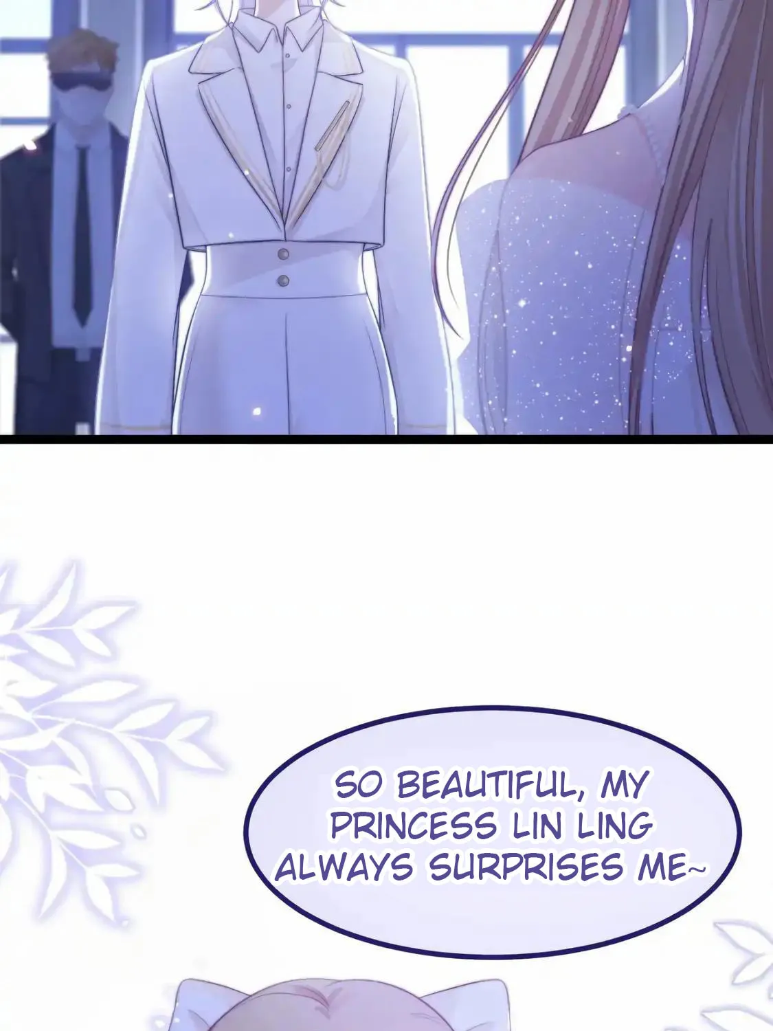 Read Falling Blue (Colored) chapter 30 image 55 on Lezhin