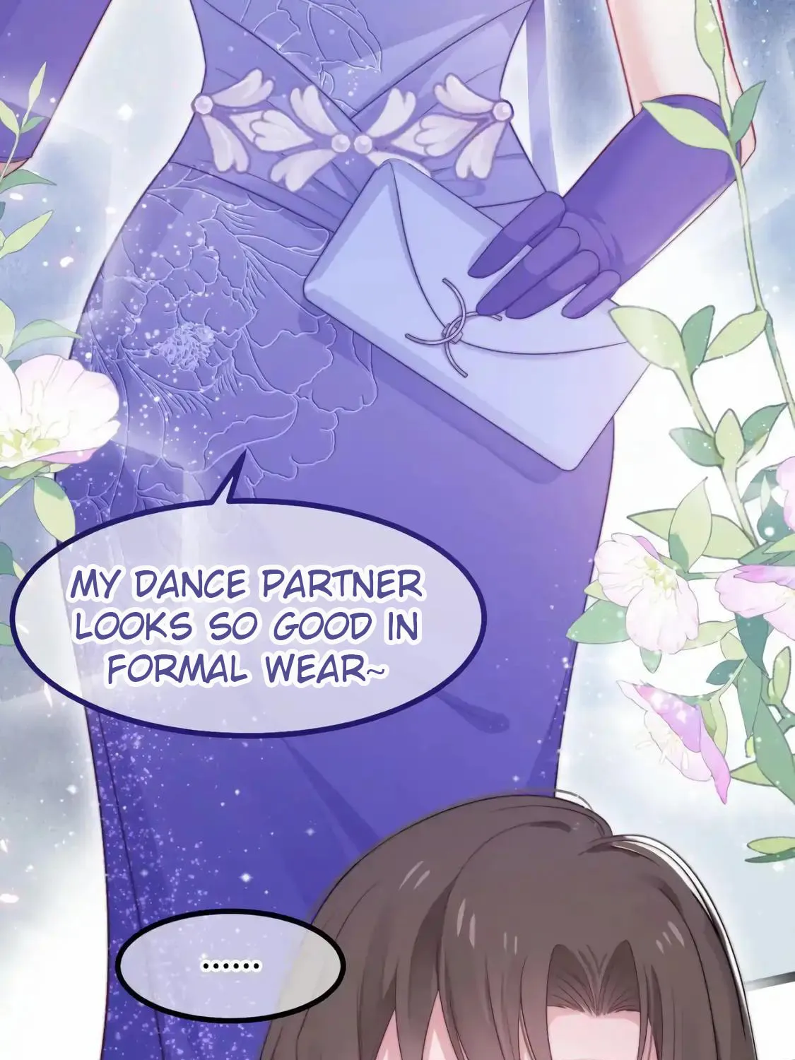 Read Falling Blue (Colored) chapter 30 image 6 on Lezhin