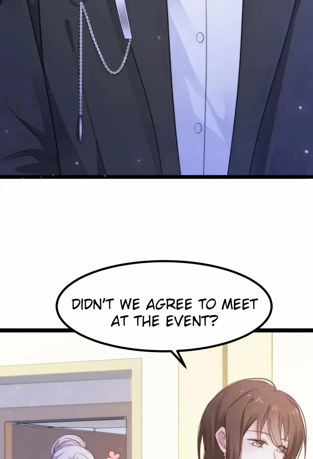 Read Falling Blue (Colored) chapter 30 image 8 on Lezhin