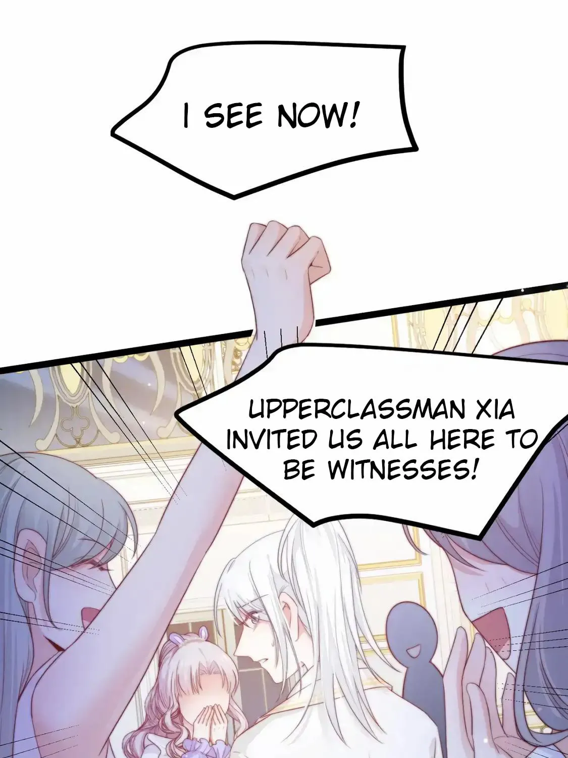 Read Falling Blue (Colored) chapter 31 image 15 on Lezhin