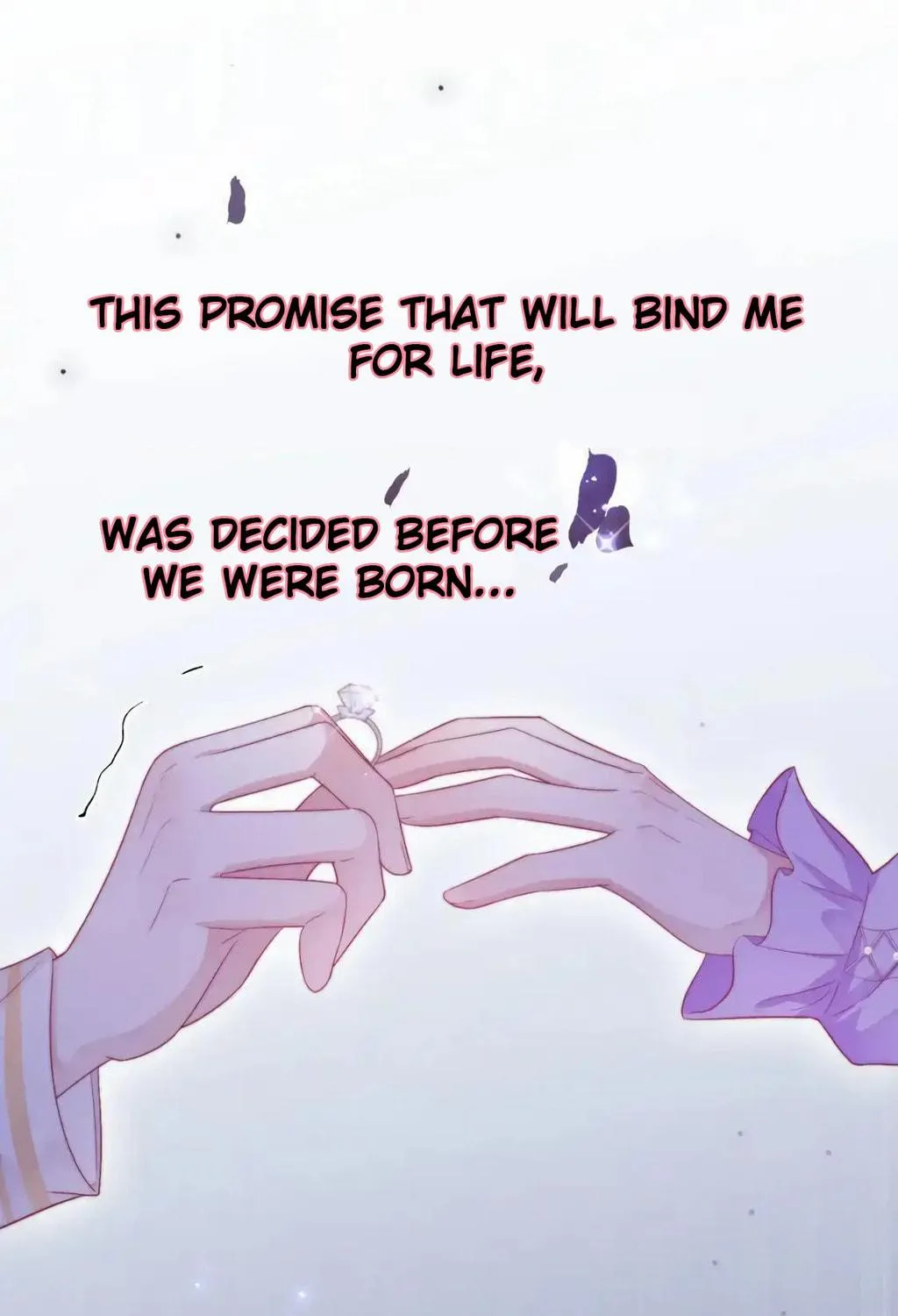 Read Falling Blue (Colored) chapter 31 image 27 on Lezhin