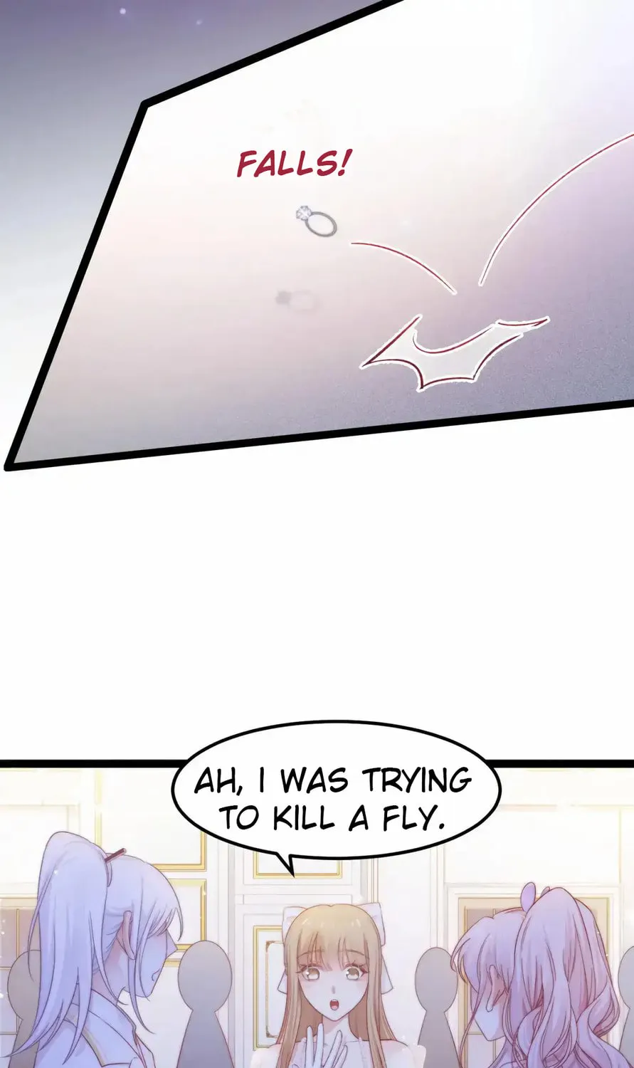 Read Falling Blue (Colored) chapter 31 image 31 on Lezhin