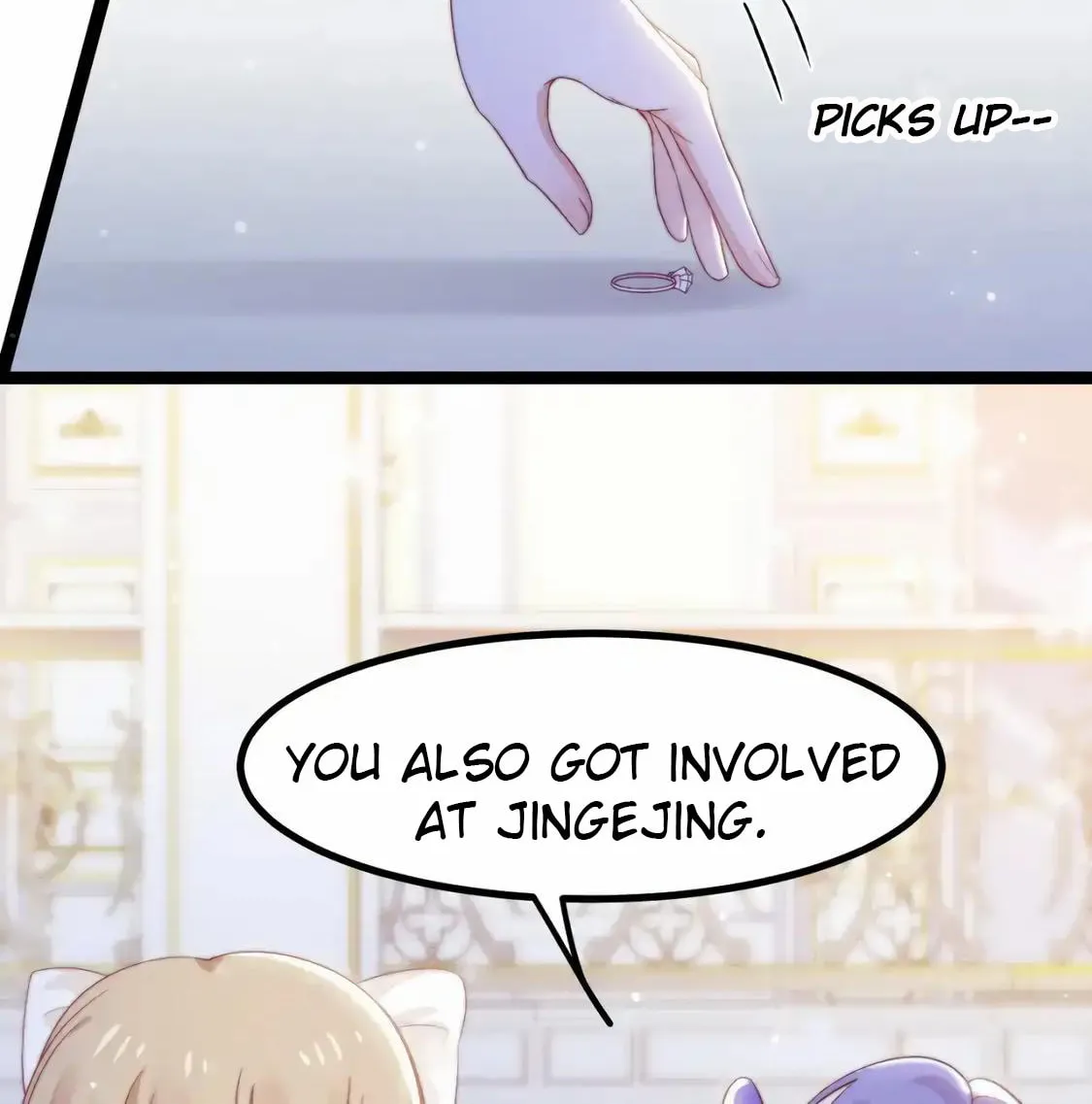 Read Falling Blue (Colored) chapter 31 image 38 on Lezhin