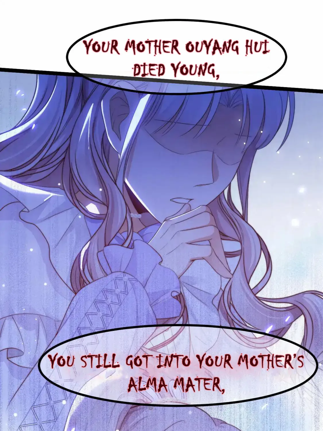 Read Falling Blue (Colored) chapter 31 image 41 on Lezhin
