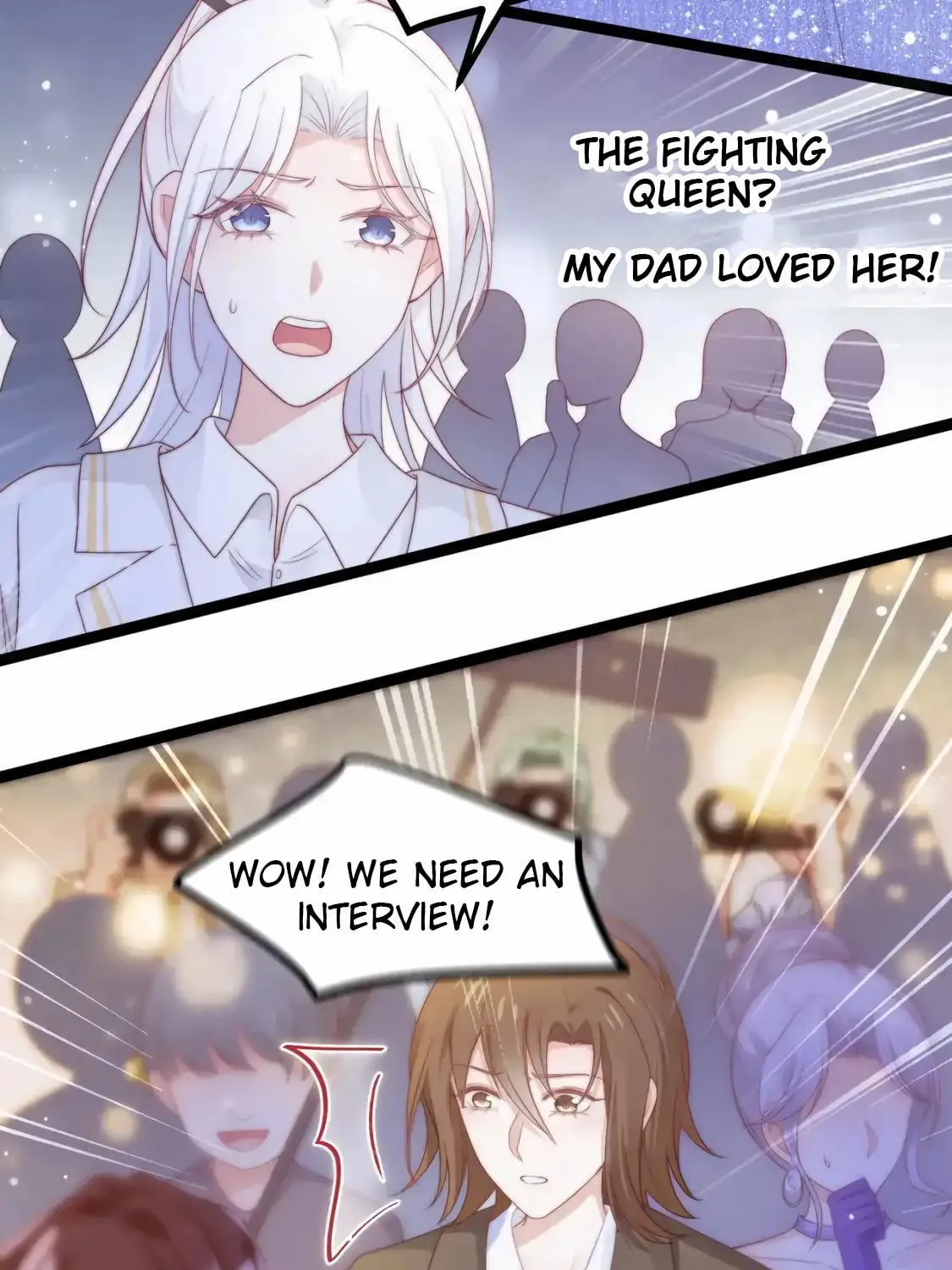 Read Falling Blue (Colored) chapter 31 image 45 on Lezhin