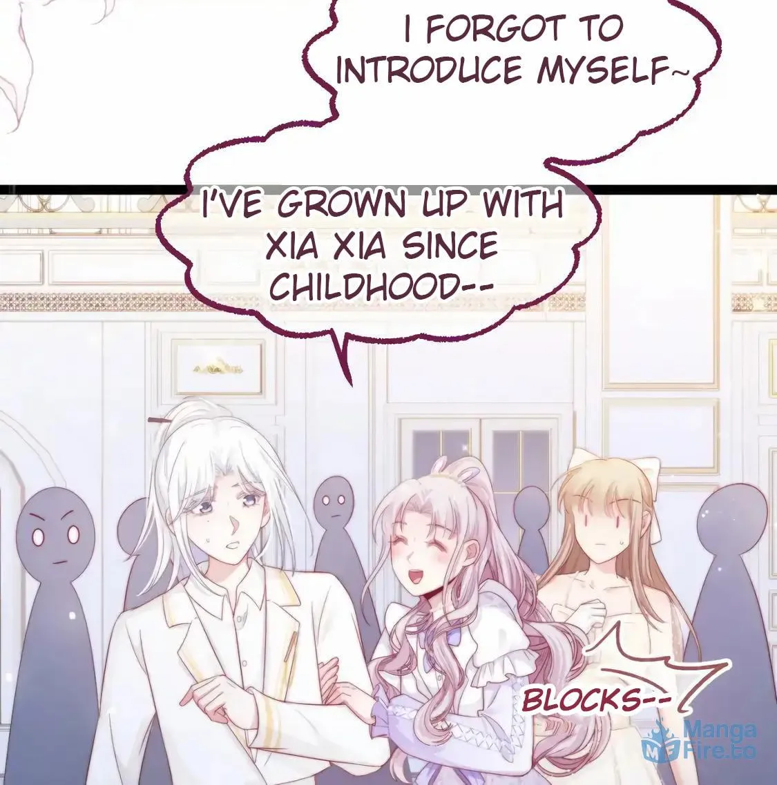 Read Falling Blue (Colored) chapter 31 image 5 on Lezhin