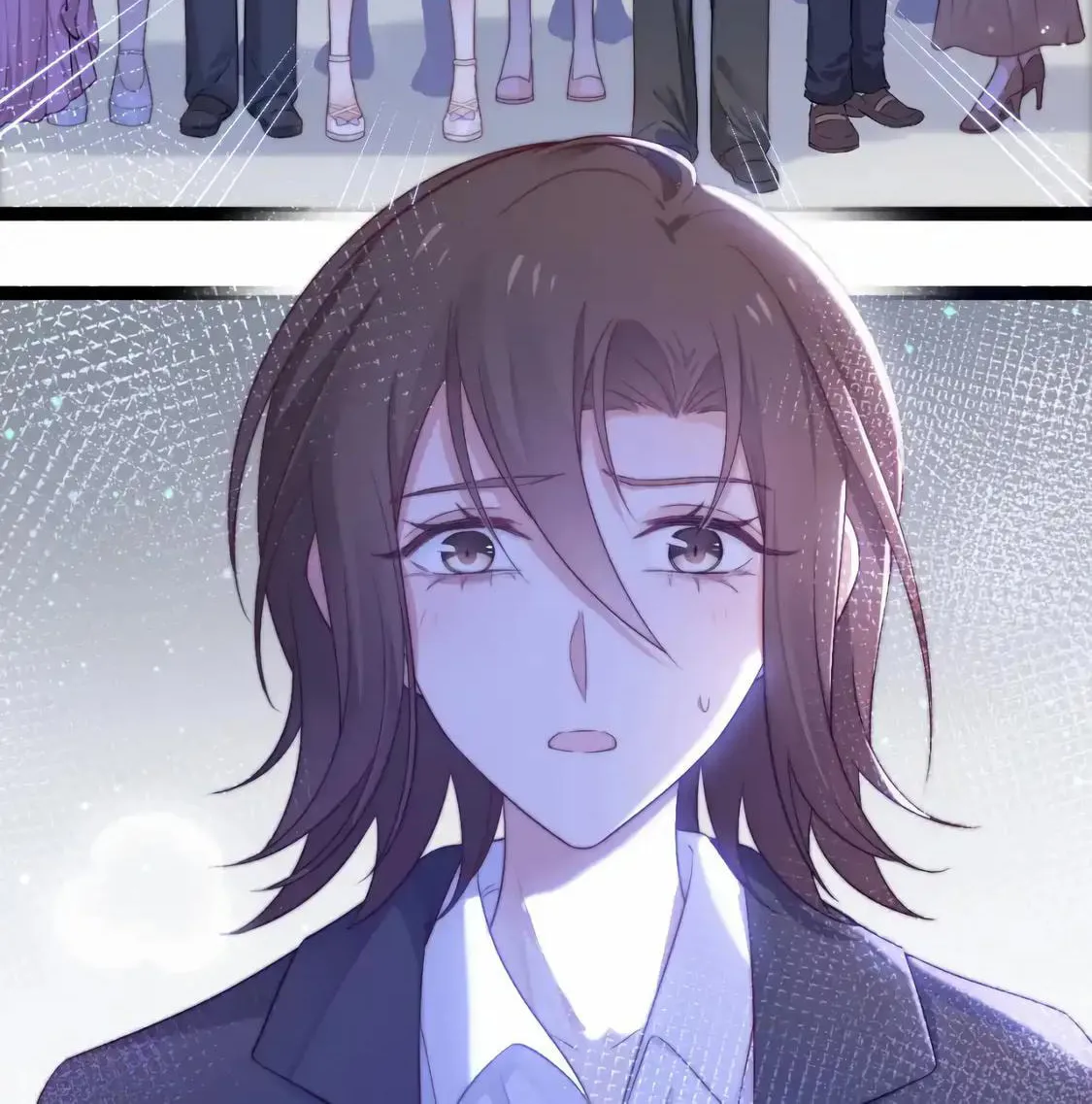 Read Falling Blue (Colored) chapter 31 image 60 on Lezhin