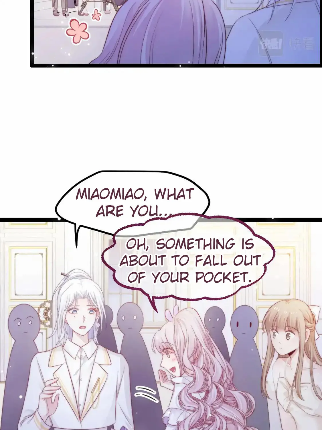 Read Falling Blue (Colored) chapter 31 image 8 on Lezhin