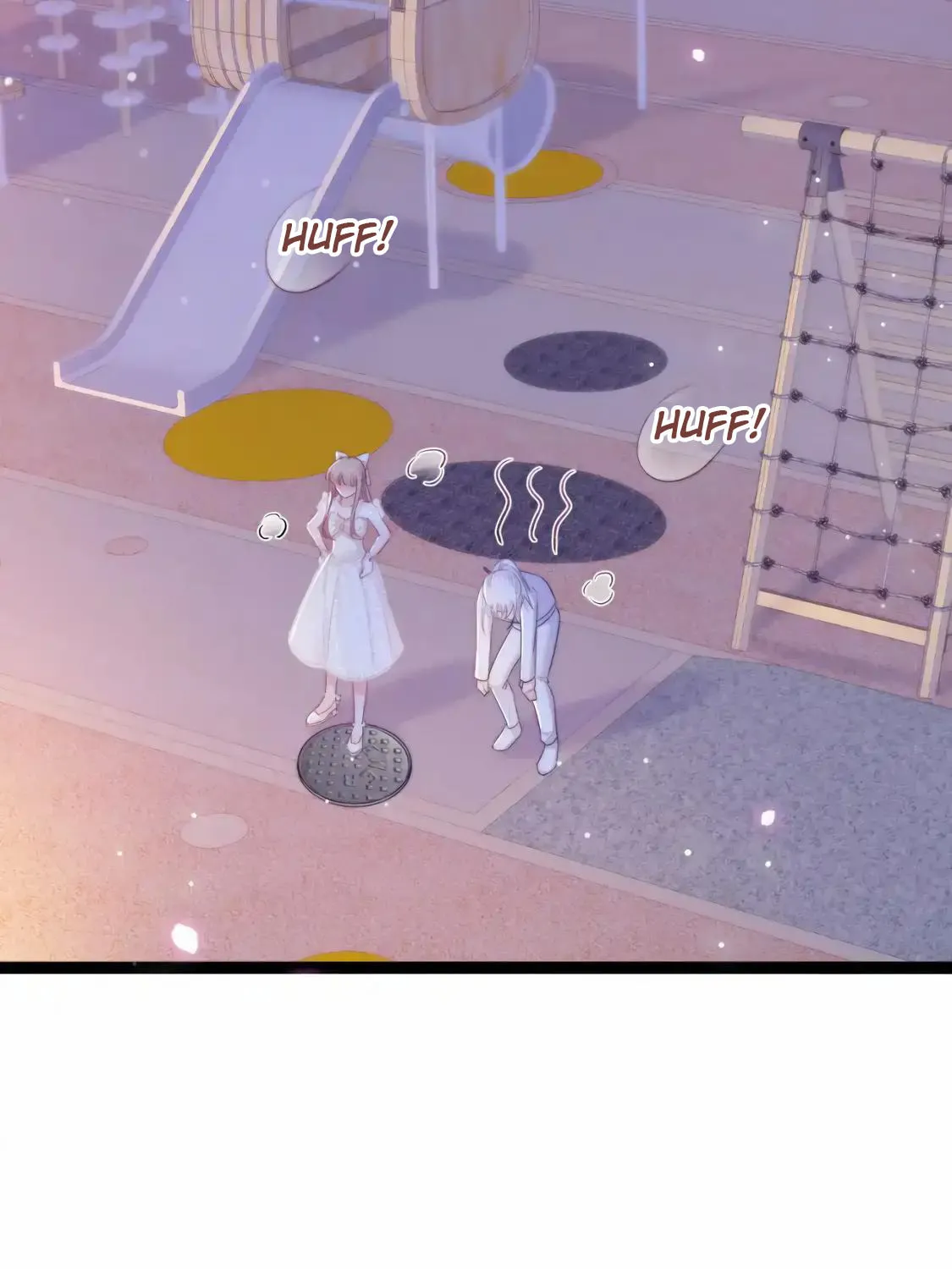 Read Falling Blue (Colored) chapter 32 image 13 on Lezhin