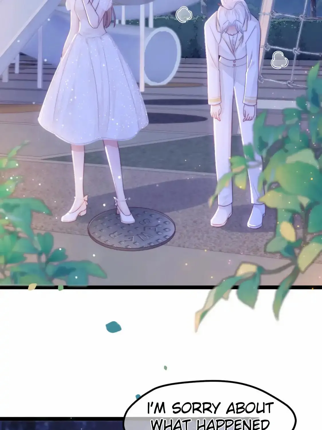 Read Falling Blue (Colored) chapter 32 image 15 on Lezhin
