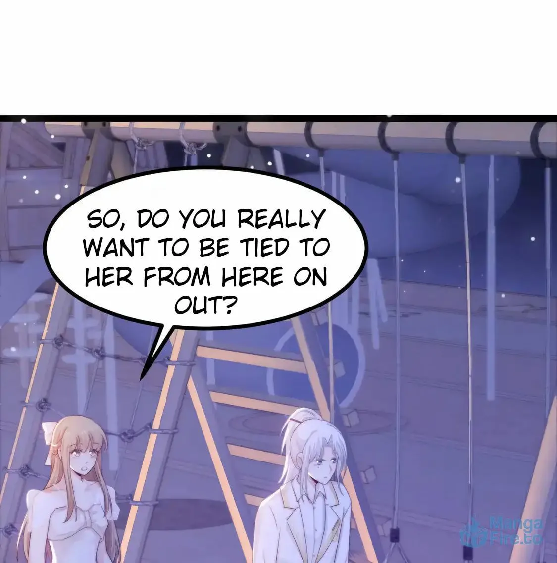 Read Falling Blue (Colored) chapter 32 image 18 on Lezhin
