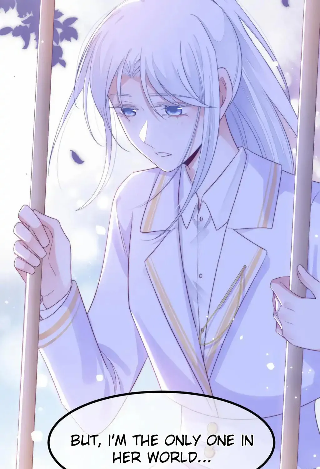 Read Falling Blue (Colored) chapter 32 image 21 on Lezhin