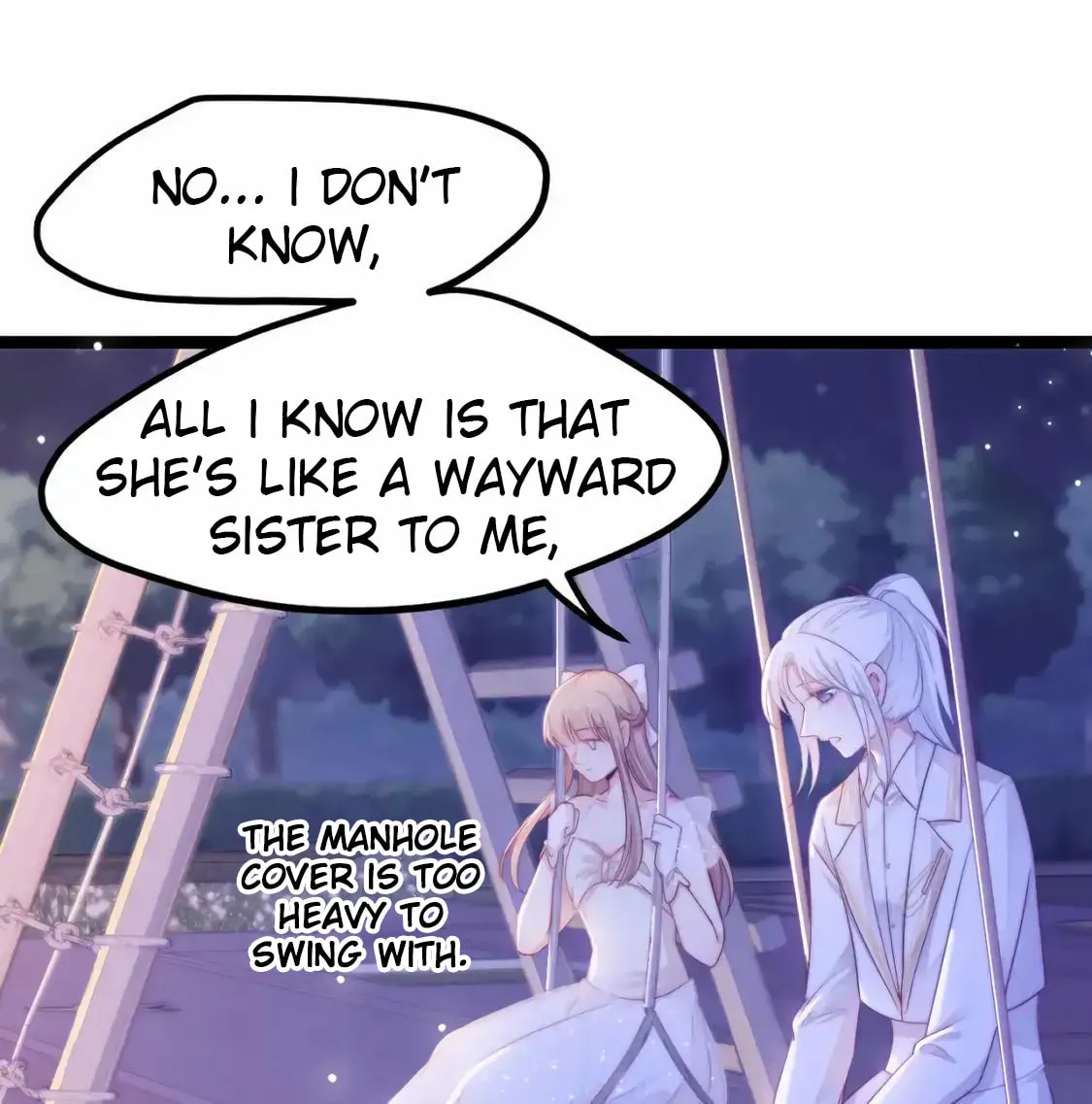 Read Falling Blue (Colored) chapter 32 image 26 on Lezhin