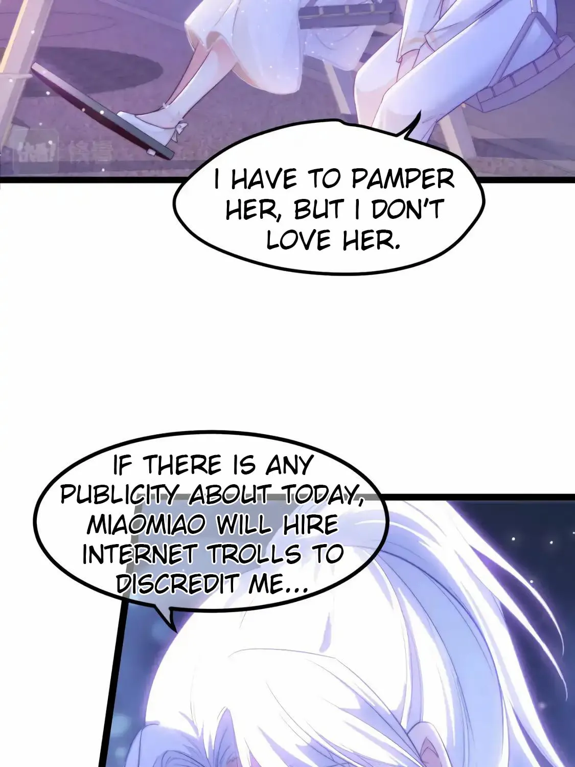 Read Falling Blue (Colored) chapter 32 image 27 on Lezhin