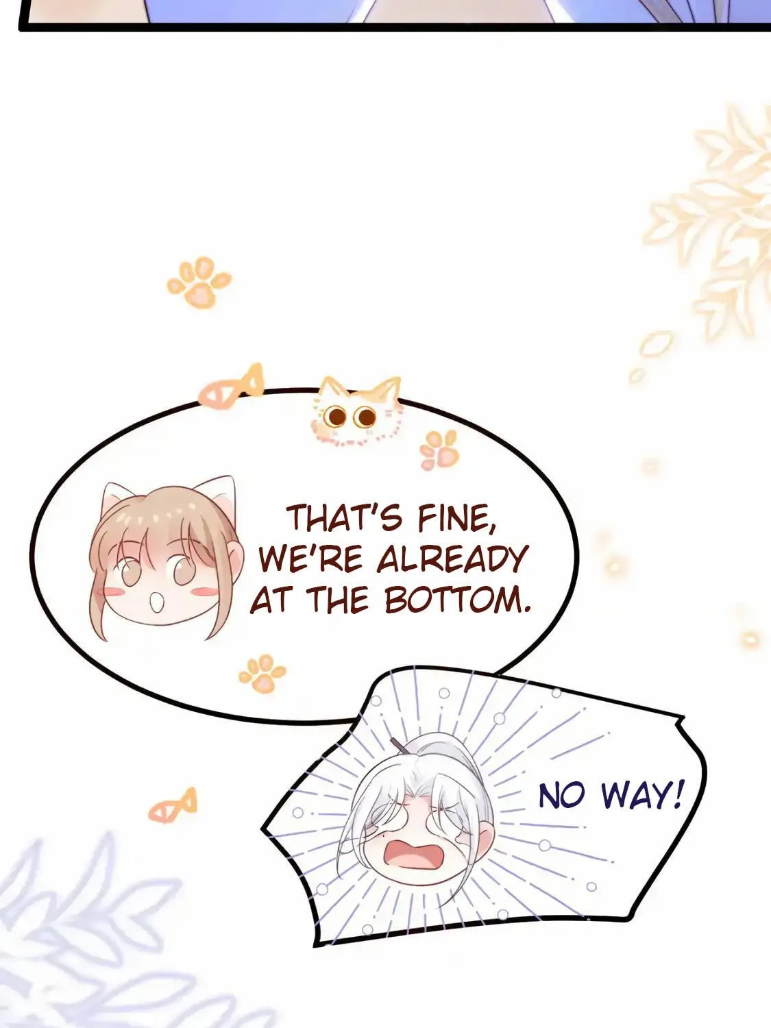Read Falling Blue (Colored) chapter 32 image 29 on Lezhin
