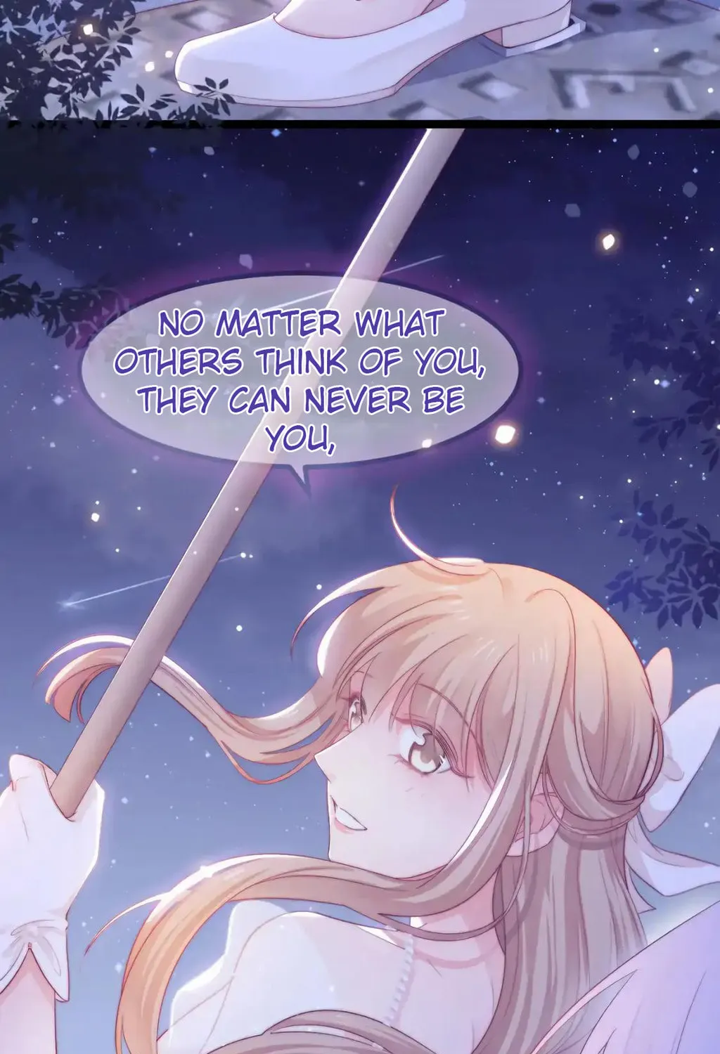 Read Falling Blue (Colored) chapter 32 image 31 on Lezhin