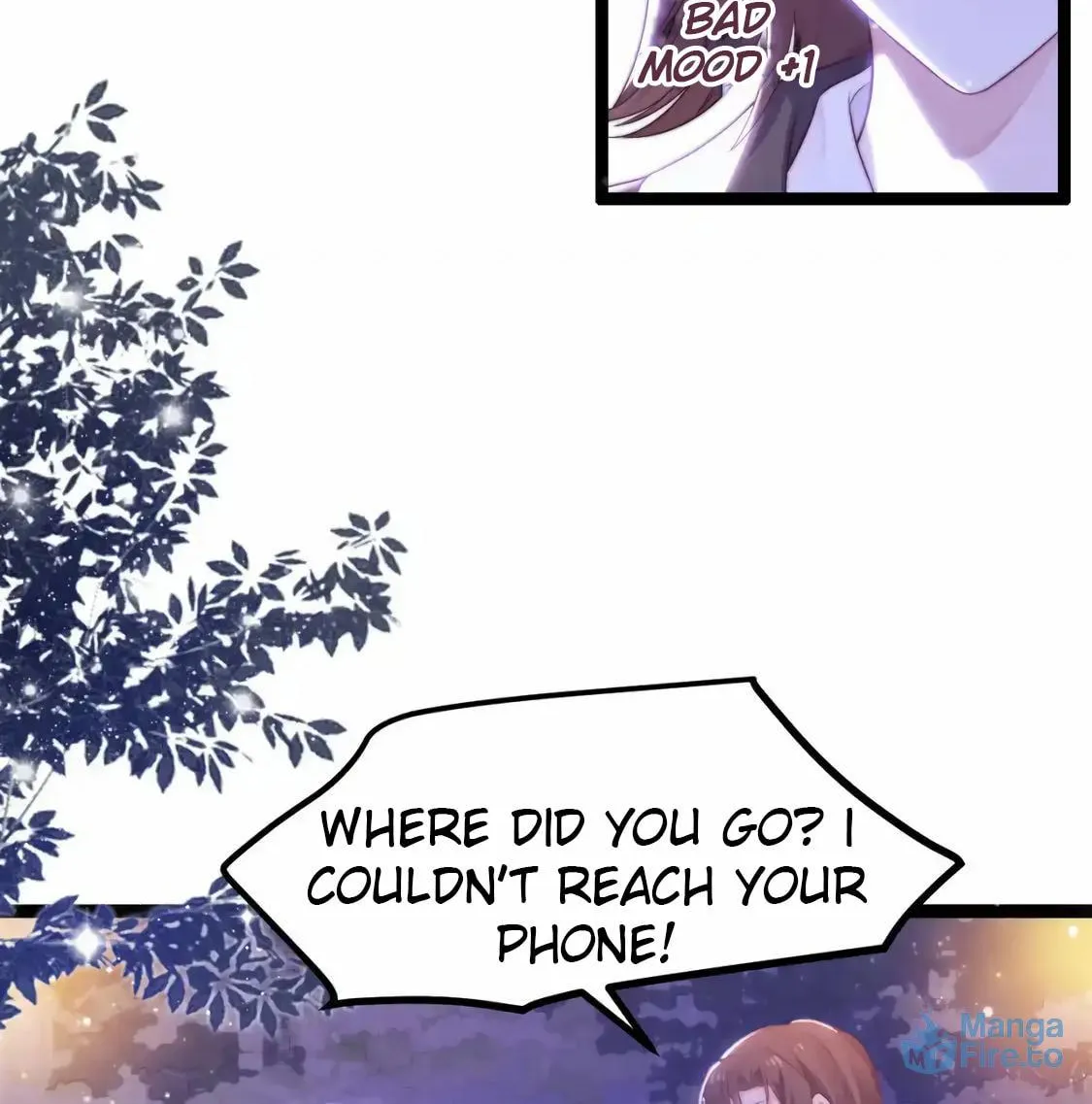 Read Falling Blue (Colored) chapter 32 image 47 on Lezhin
