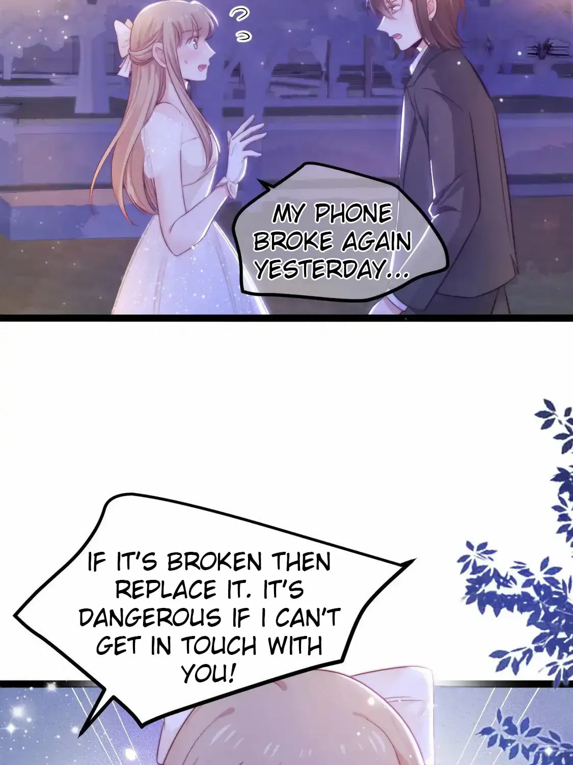Read Falling Blue (Colored) chapter 32 image 48 on Lezhin