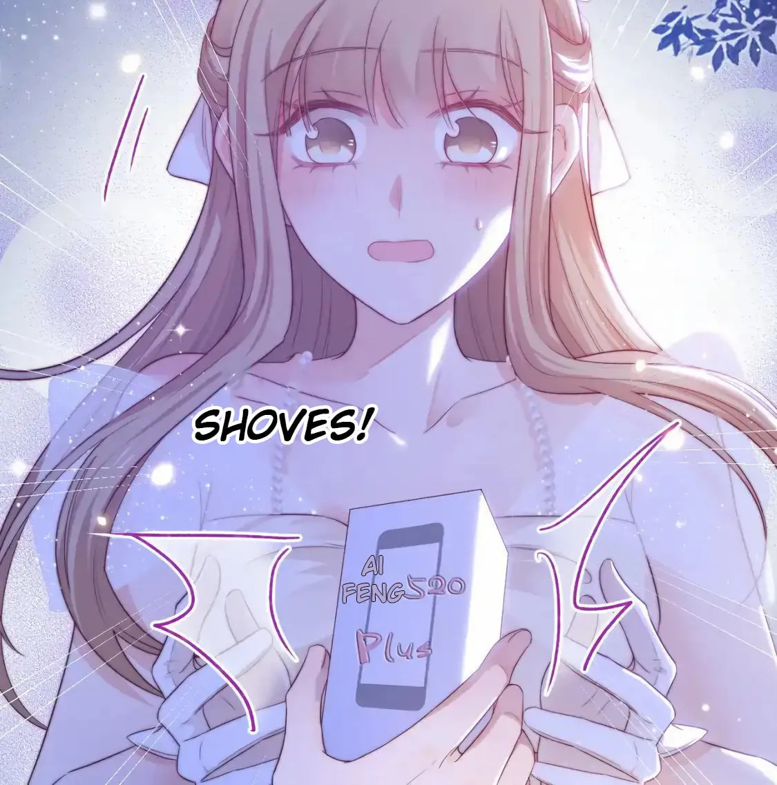 Read Falling Blue (Colored) chapter 32 image 49 on Lezhin