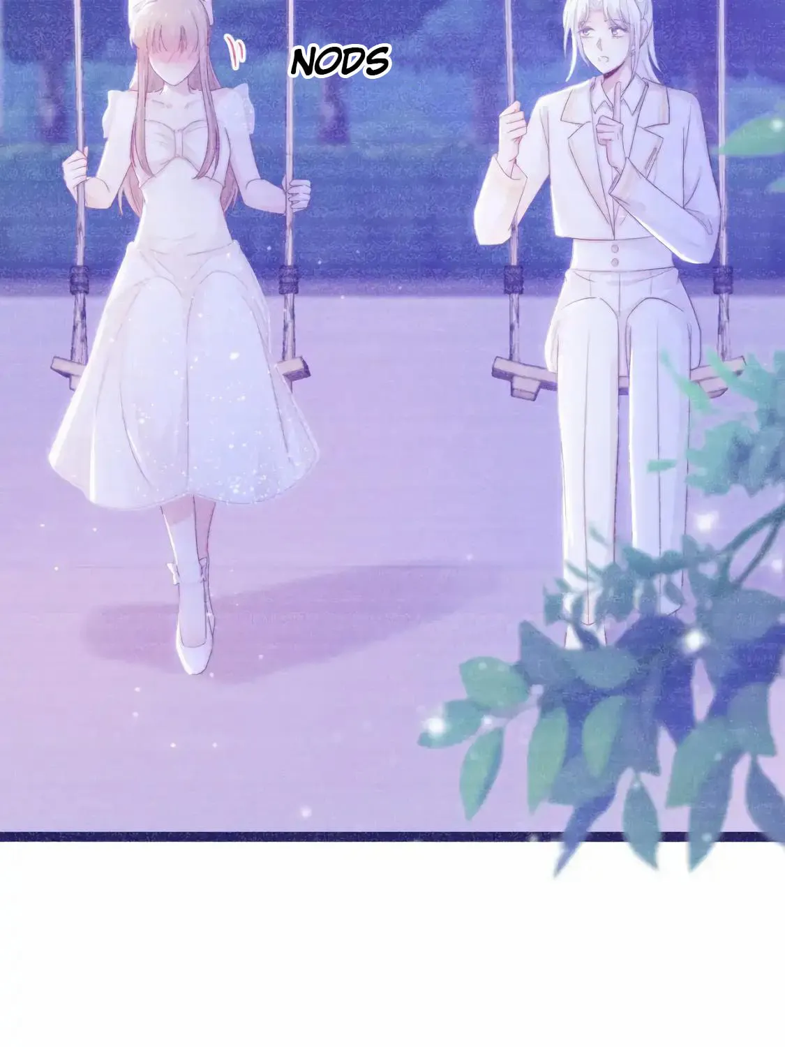 Read Falling Blue (Colored) chapter 32 image 55 on Lezhin