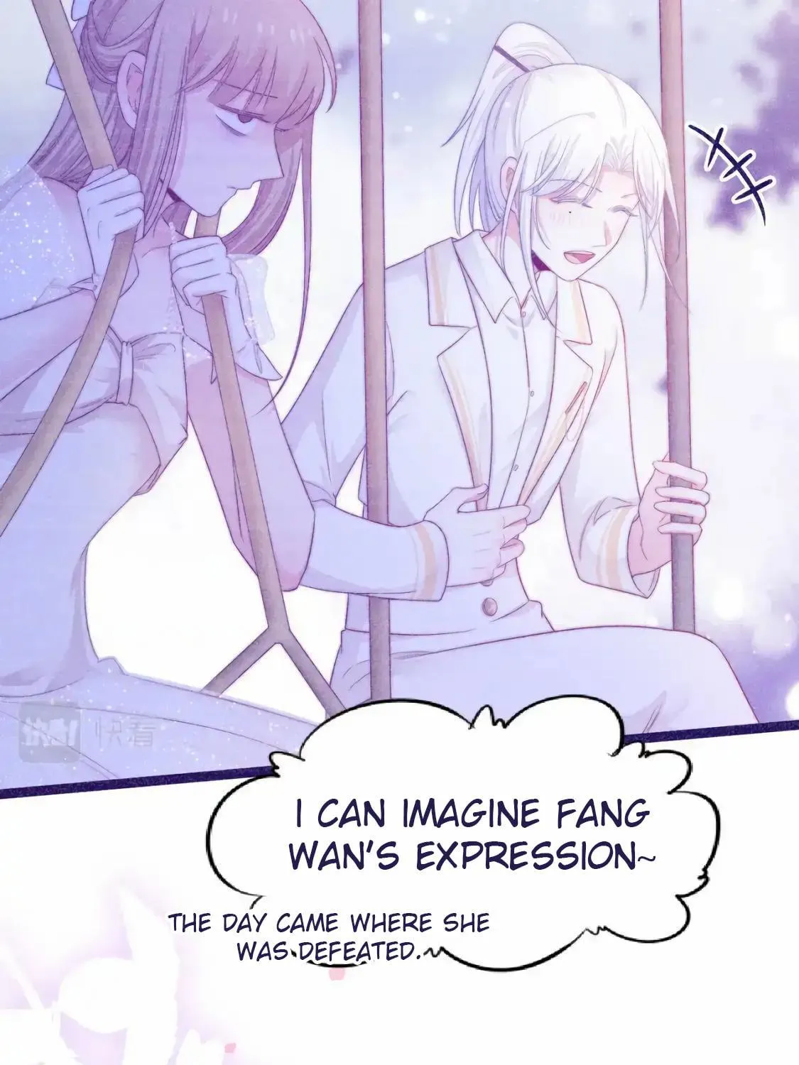 Read Falling Blue (Colored) chapter 32 image 57 on Lezhin