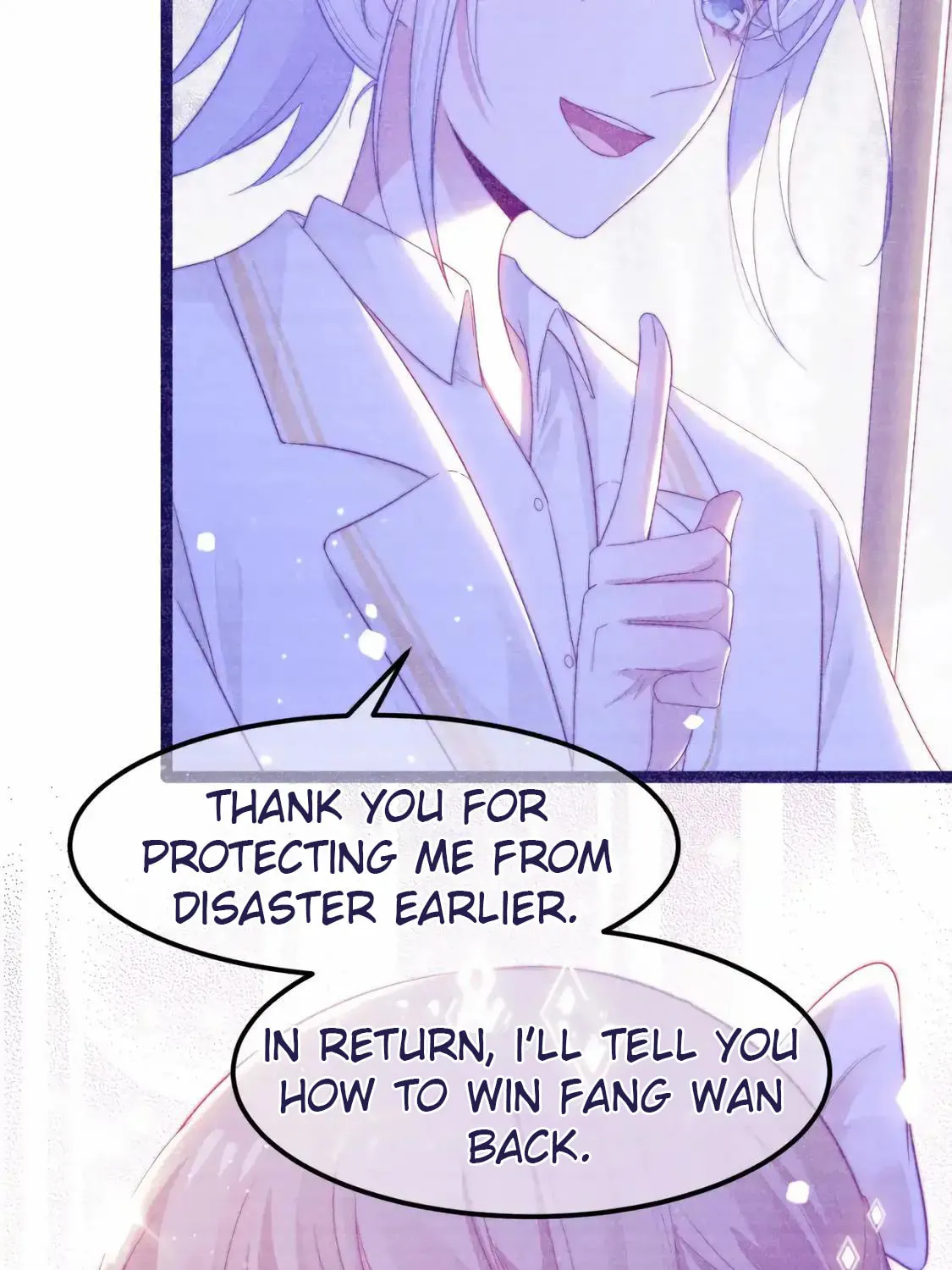 Read Falling Blue (Colored) chapter 32 image 59 on Lezhin