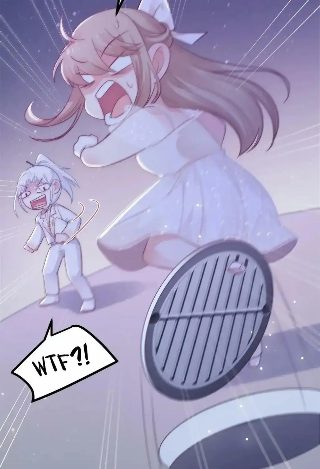 Read Falling Blue (Colored) chapter 32 image 6 on Lezhin