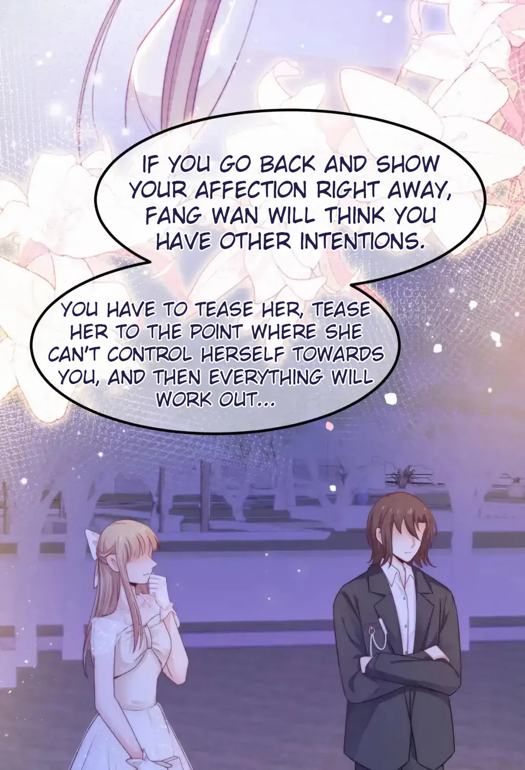 Read Falling Blue (Colored) chapter 32 image 61 on Lezhin