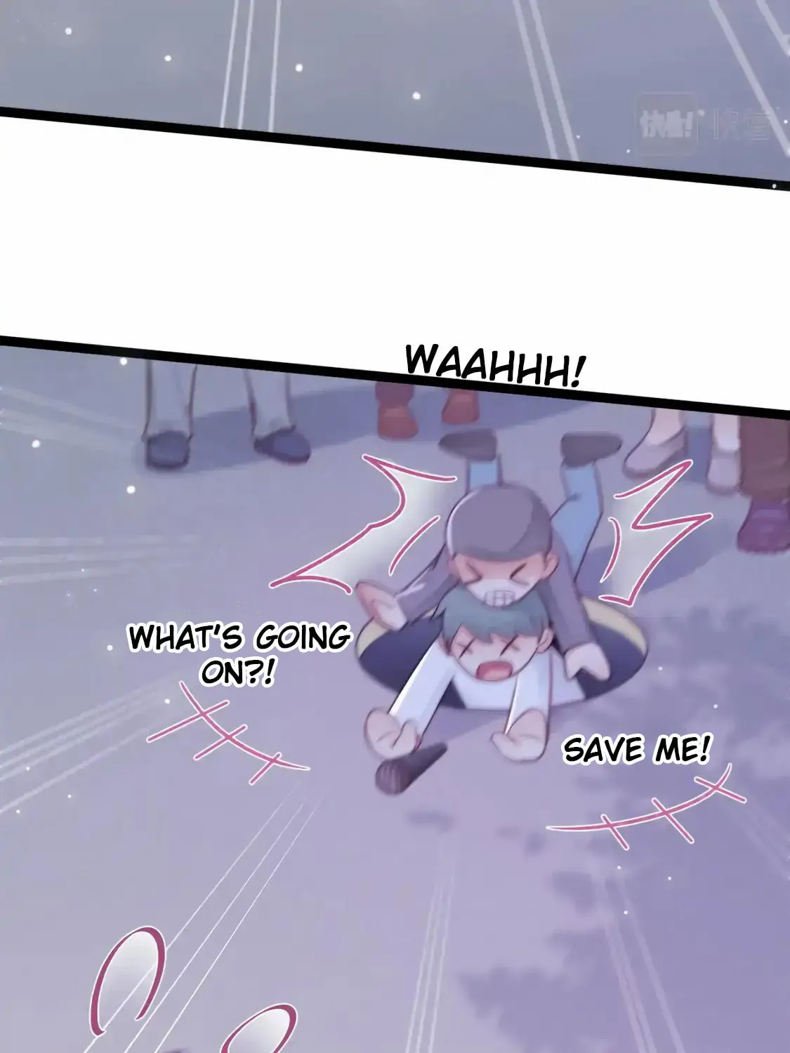 Read Falling Blue (Colored) chapter 32 image 8 on Lezhin