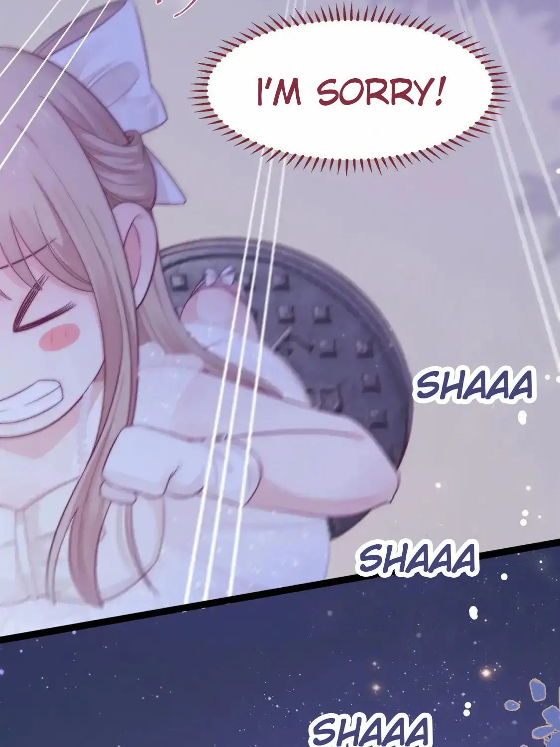 Read Falling Blue (Colored) chapter 32 image 9 on Lezhin