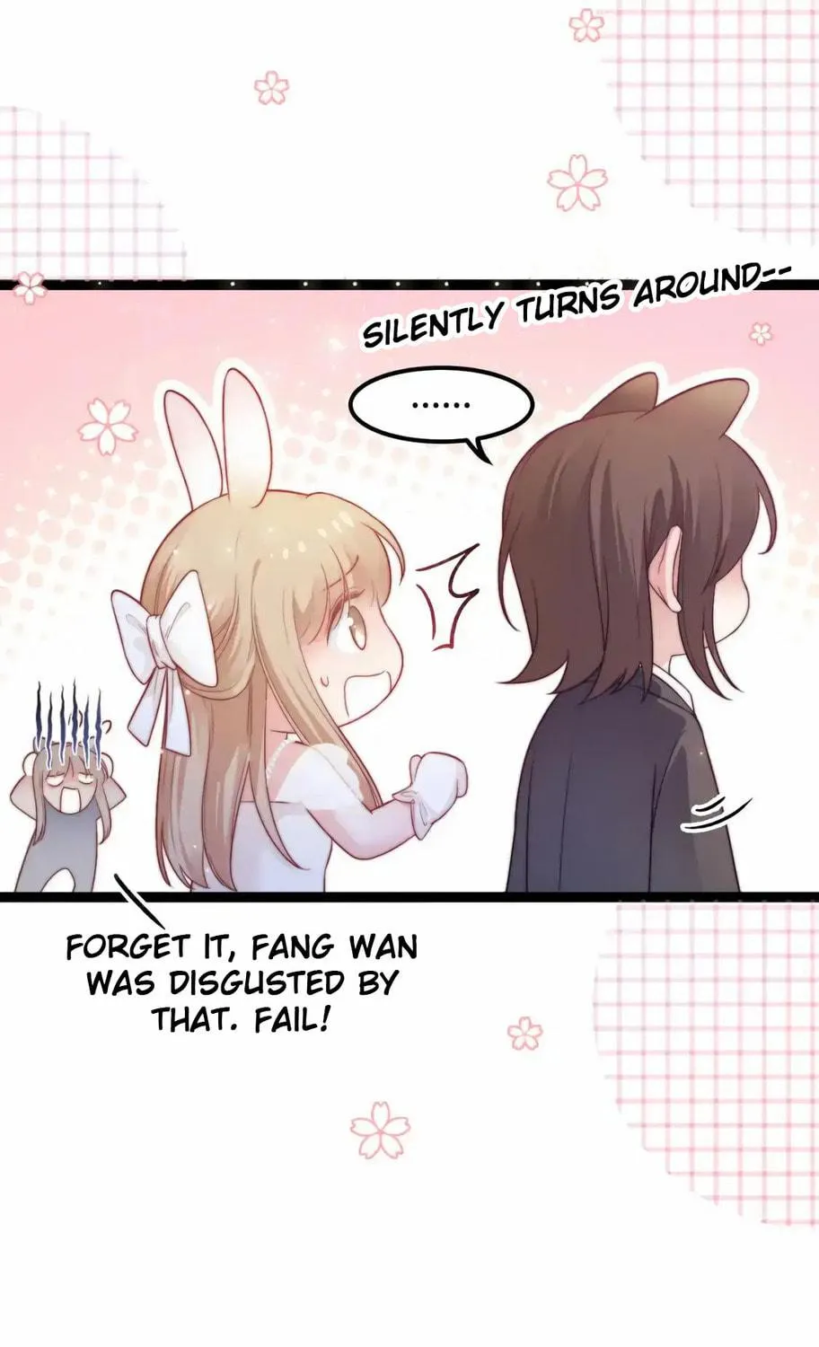 Read Falling Blue (Colored) chapter 33 image 10 on Lezhin