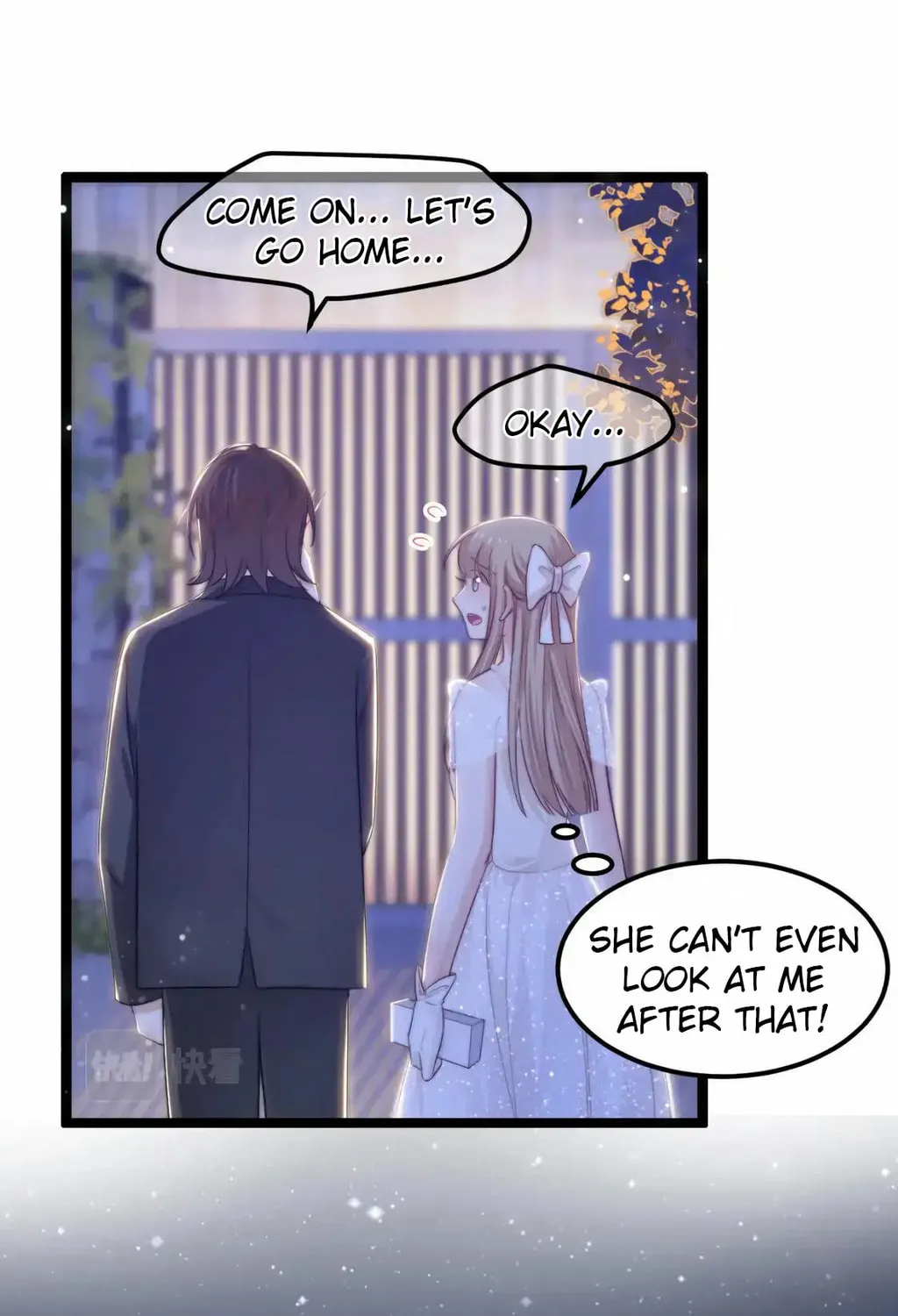Read Falling Blue (Colored) chapter 33 image 14 on Lezhin