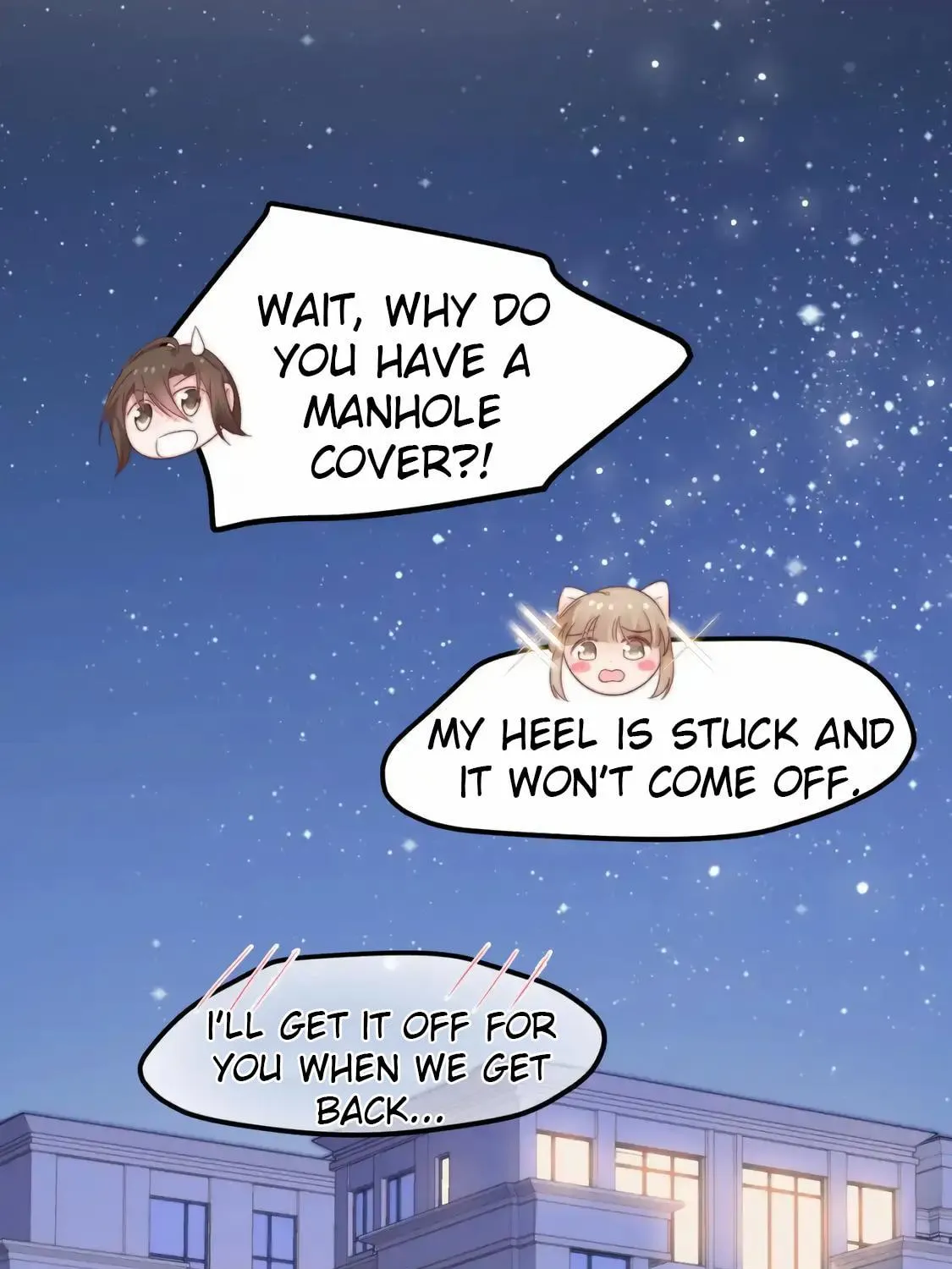 Read Falling Blue (Colored) chapter 33 image 16 on Lezhin