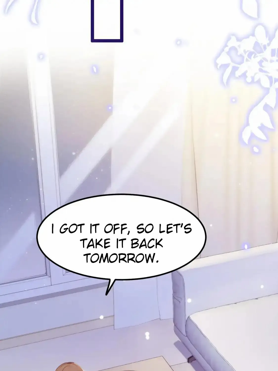 Read Falling Blue (Colored) chapter 33 image 18 on Lezhin