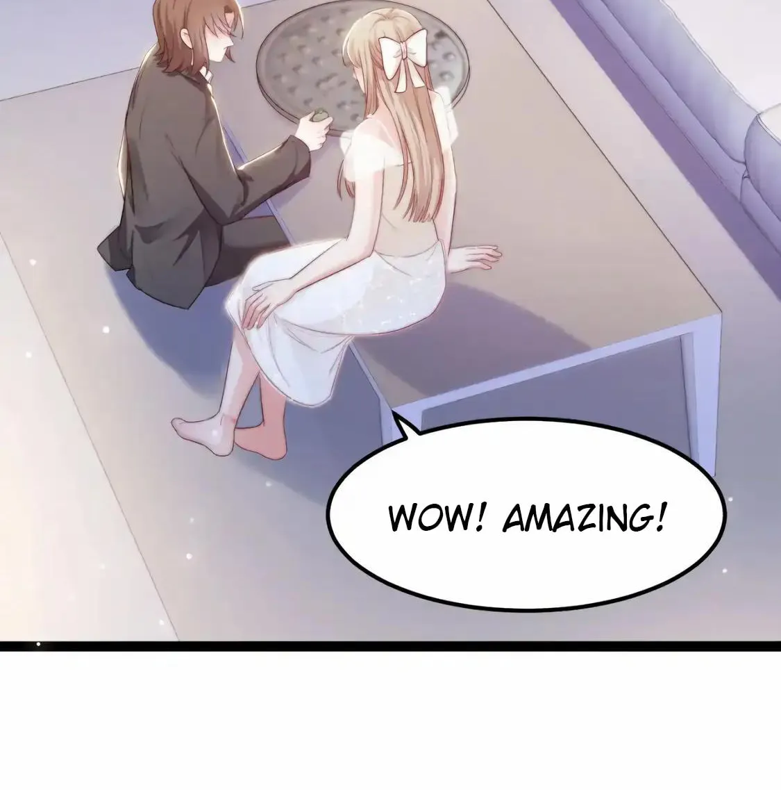 Read Falling Blue (Colored) chapter 33 image 19 on Lezhin