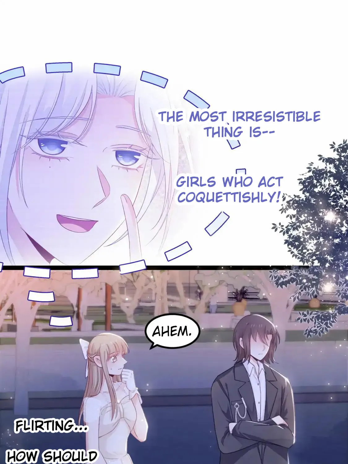 Read Falling Blue (Colored) chapter 33 image 2 on Lezhin