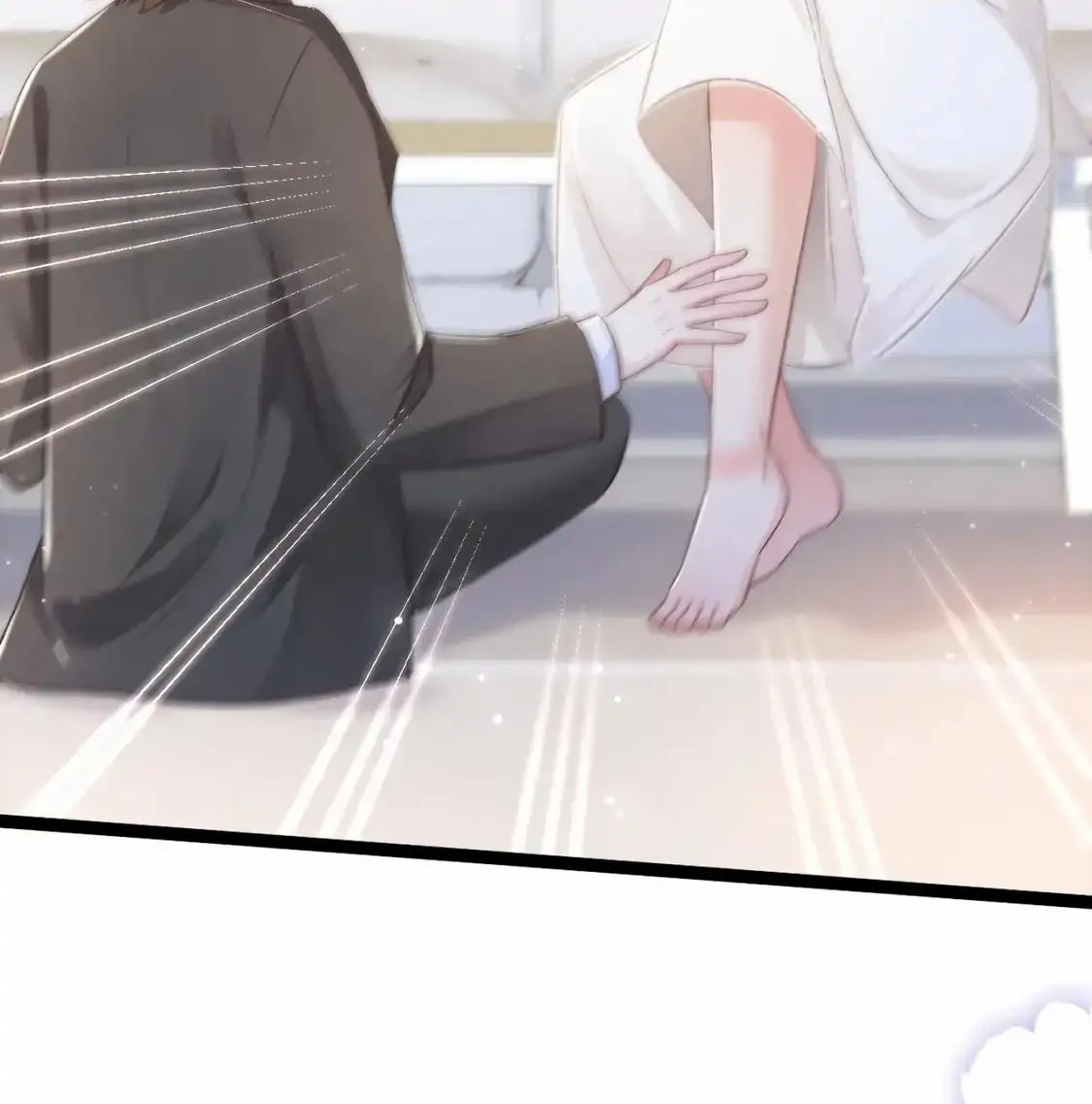 Read Falling Blue (Colored) chapter 33 image 27 on Lezhin