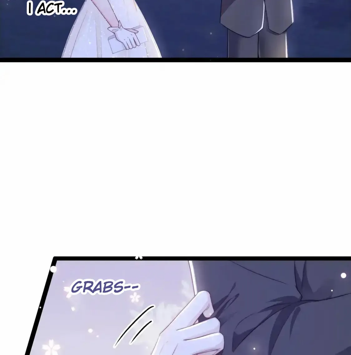 Read Falling Blue (Colored) chapter 33 image 3 on Lezhin