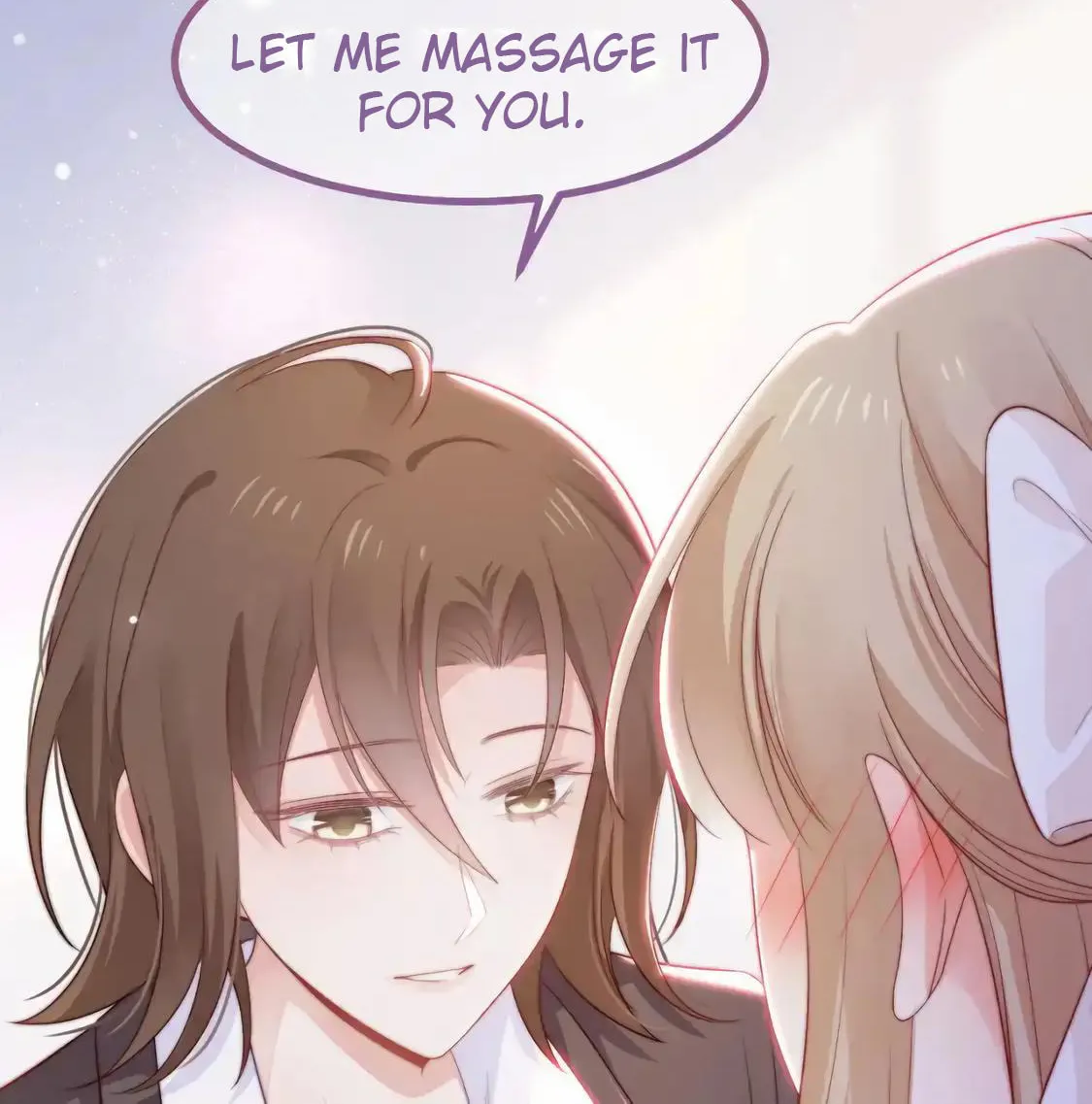 Read Falling Blue (Colored) chapter 33 image 33 on Lezhin