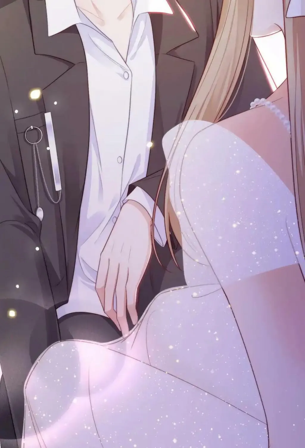 Read Falling Blue (Colored) chapter 33 image 34 on Lezhin