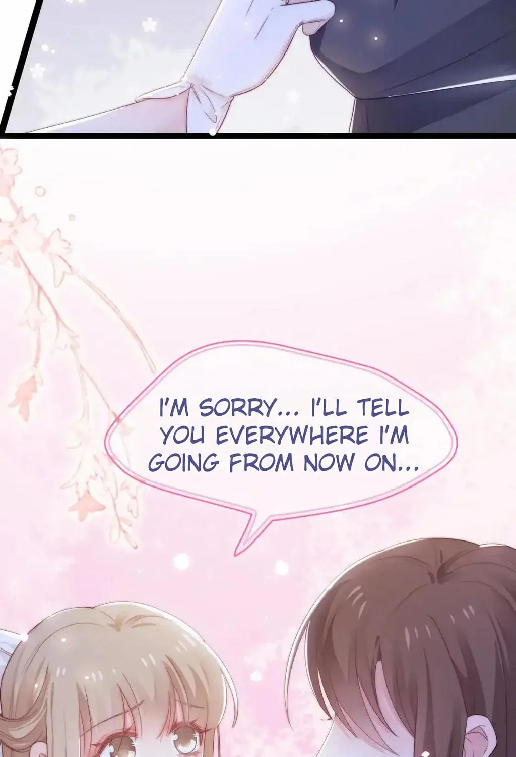 Read Falling Blue (Colored) chapter 33 image 4 on Lezhin
