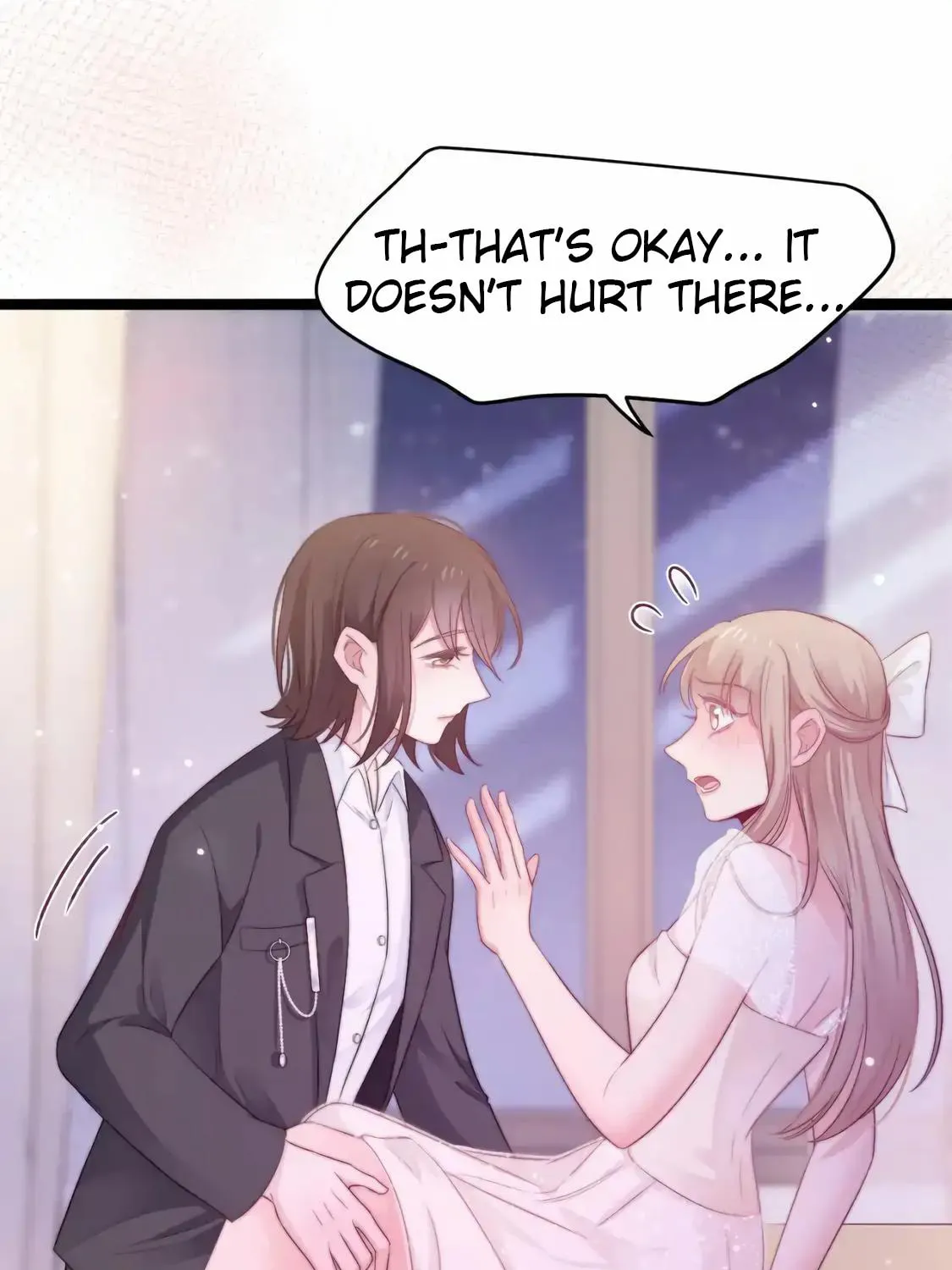 Read Falling Blue (Colored) chapter 33 image 44 on Lezhin