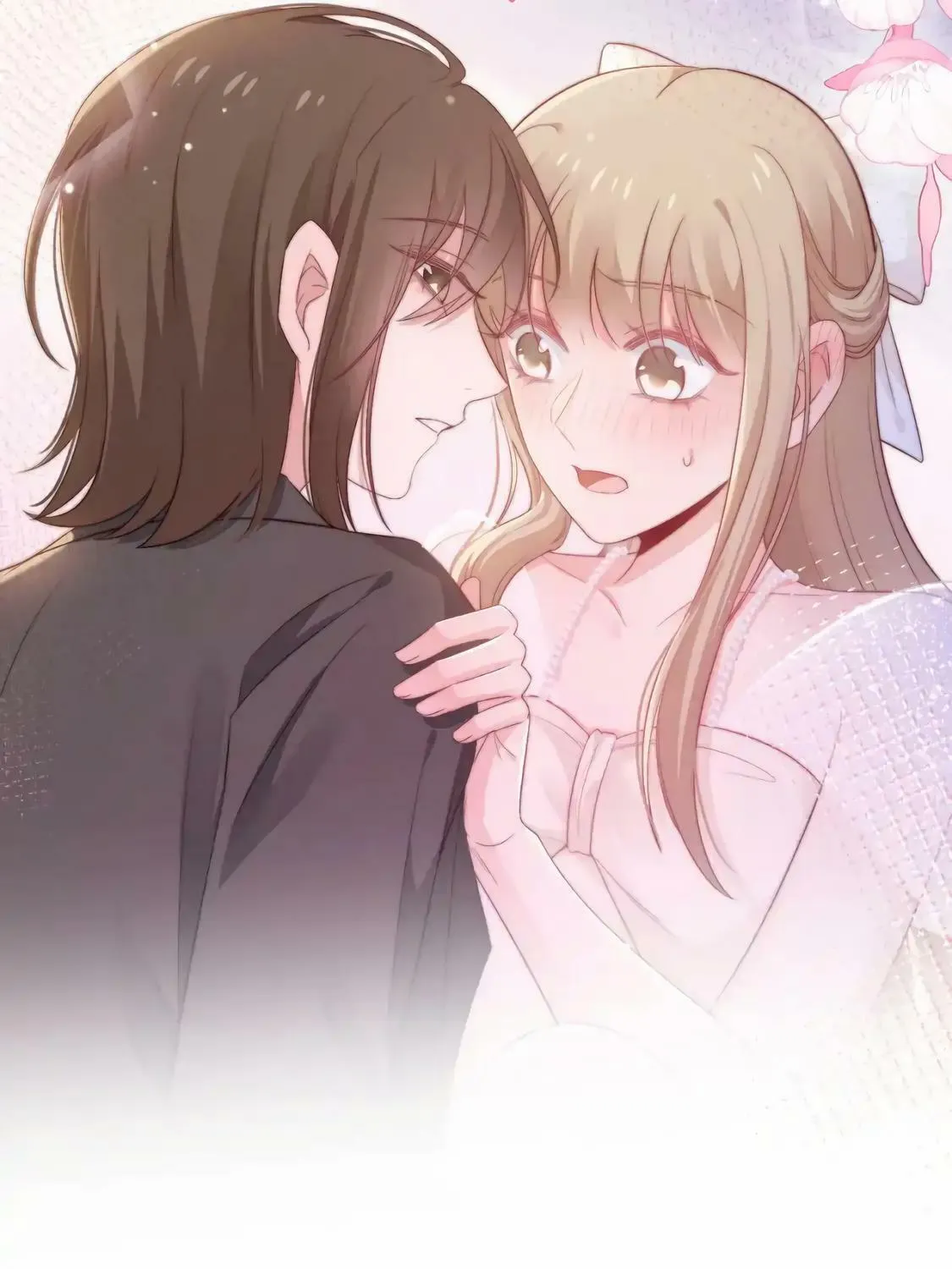 Read Falling Blue (Colored) chapter 33 image 46 on Lezhin