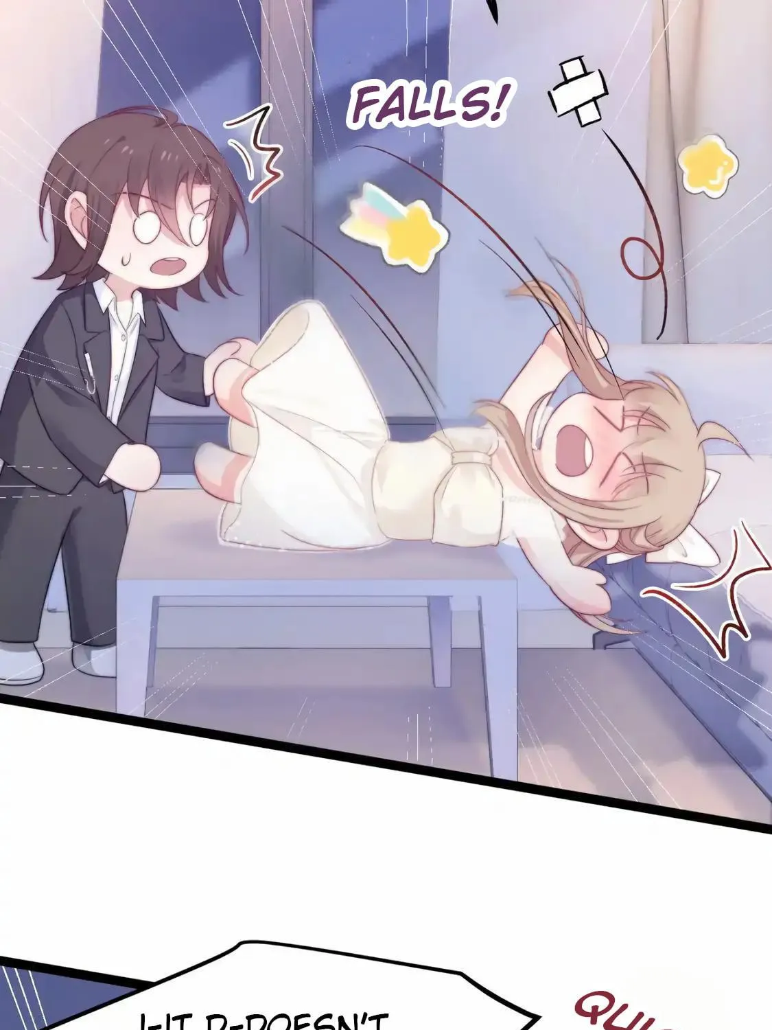 Read Falling Blue (Colored) chapter 33 image 52 on Lezhin