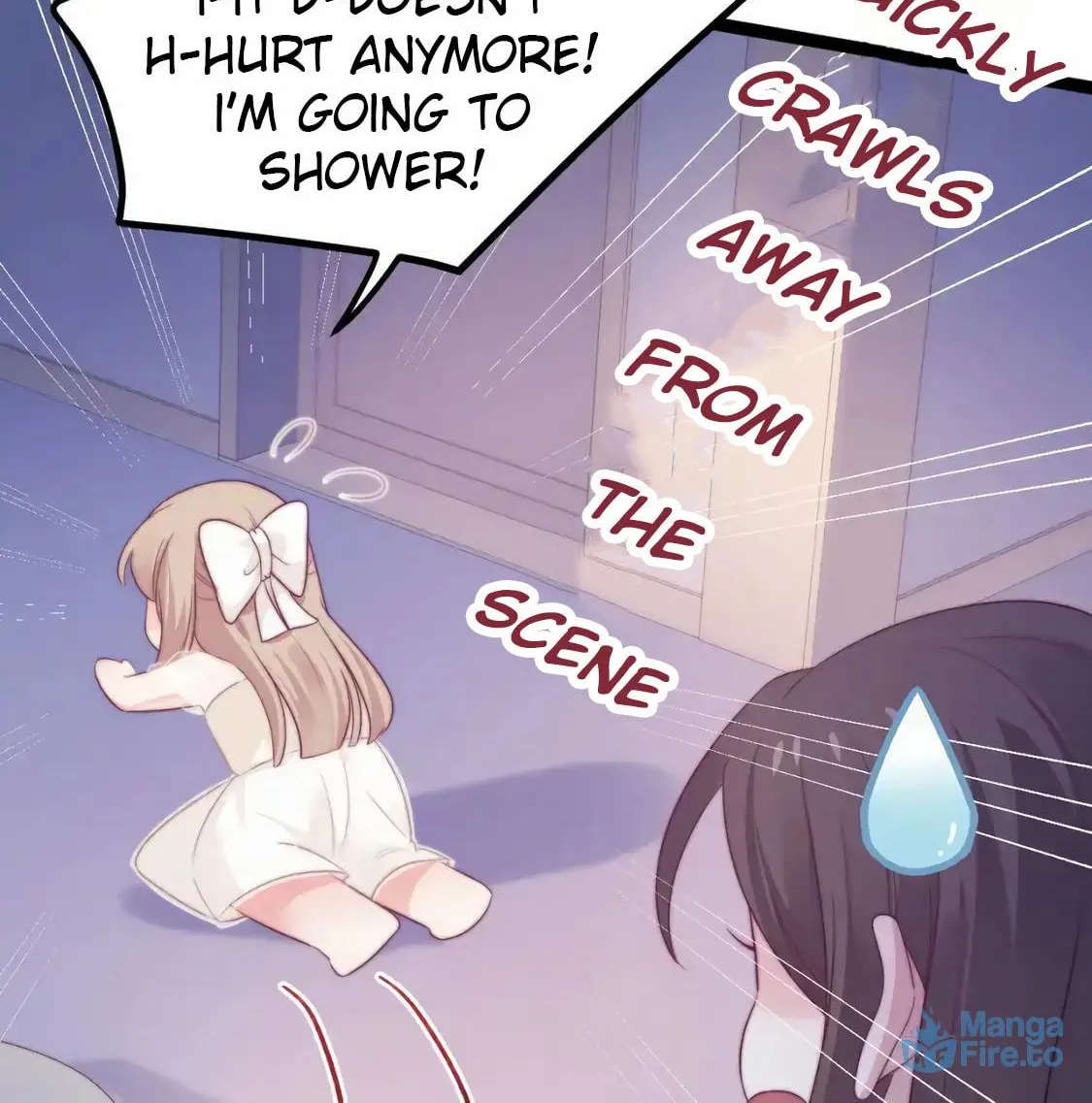 Read Falling Blue (Colored) chapter 33 image 53 on Lezhin