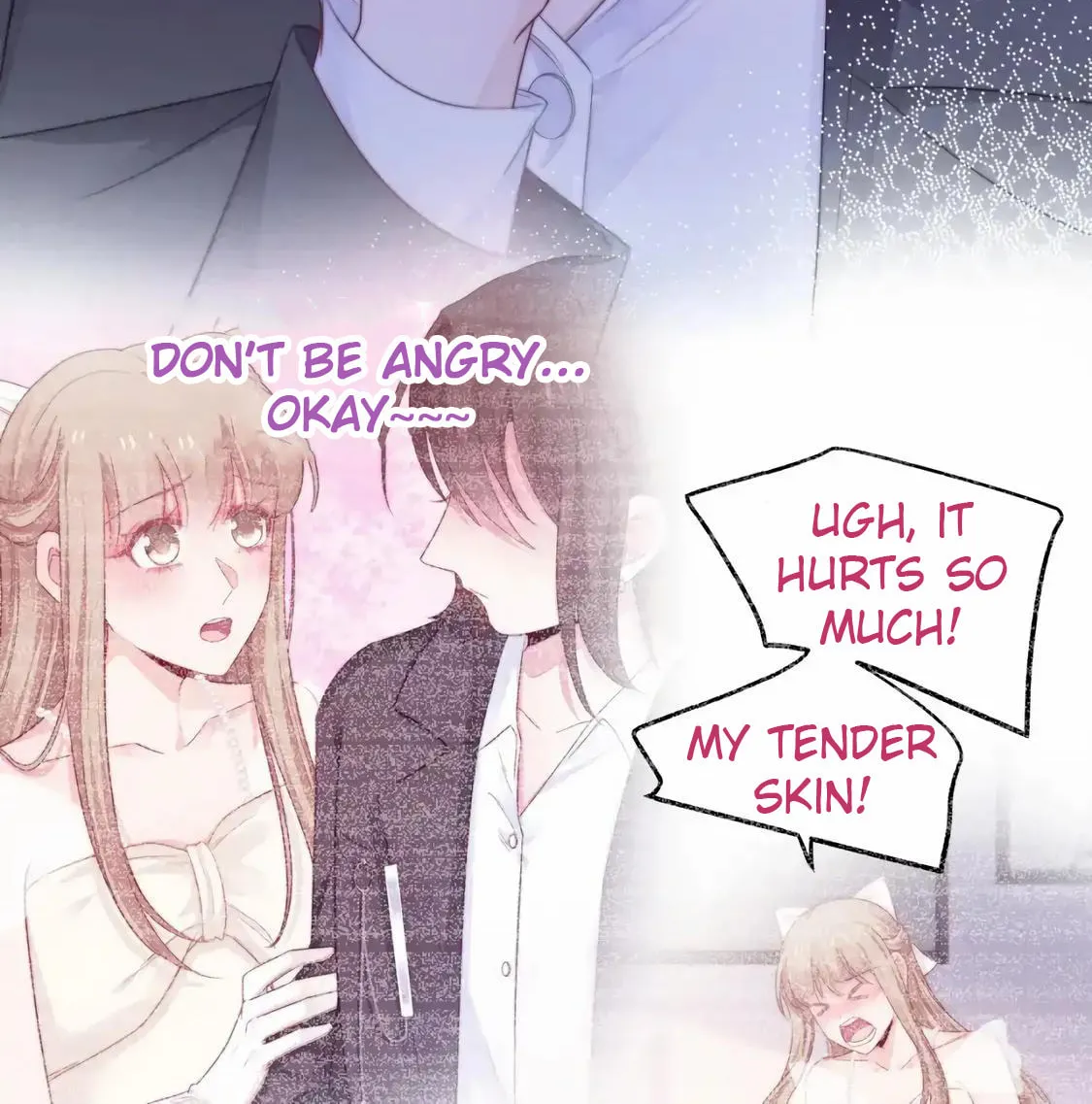 Read Falling Blue (Colored) chapter 33 image 57 on Lezhin