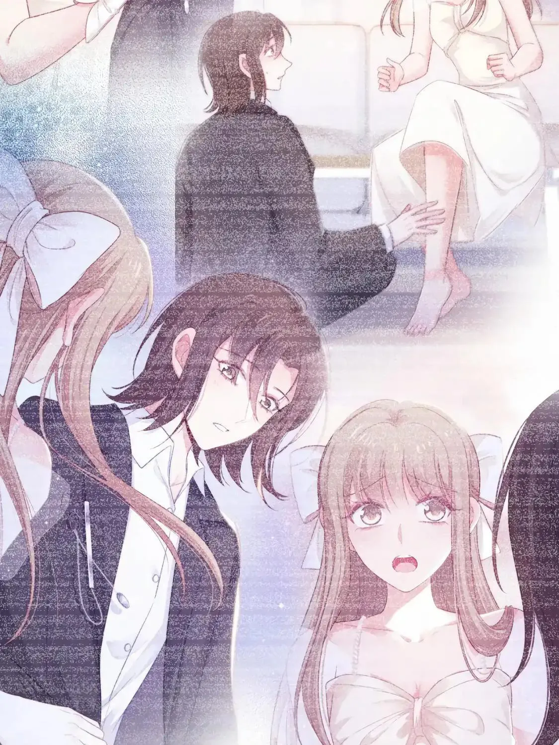 Read Falling Blue (Colored) chapter 33 image 58 on Lezhin